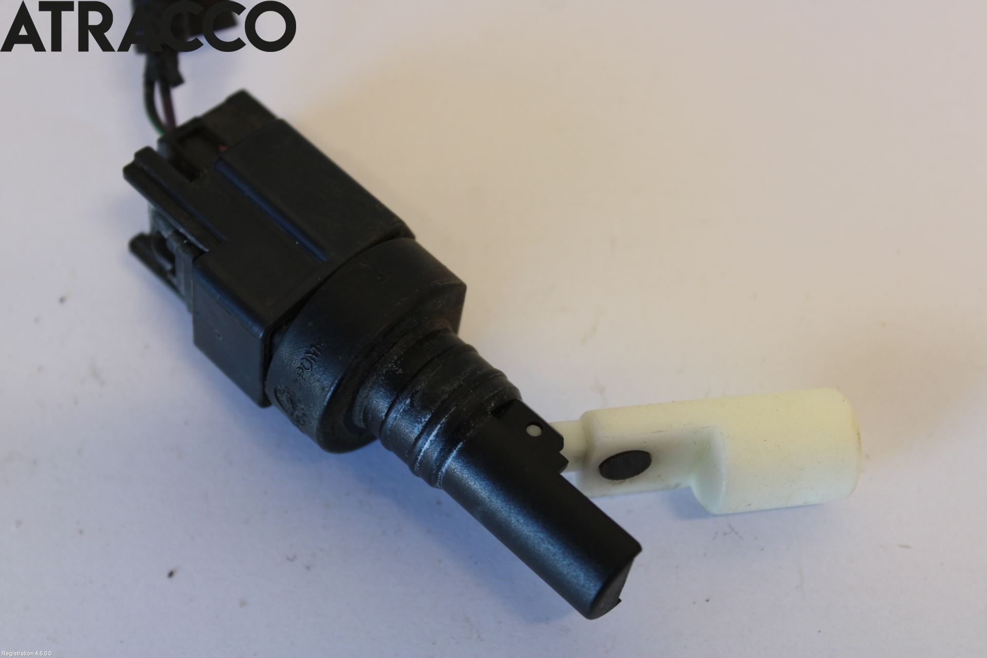 Ford S-MAX 06-15 Nivåkontroll Spylertank