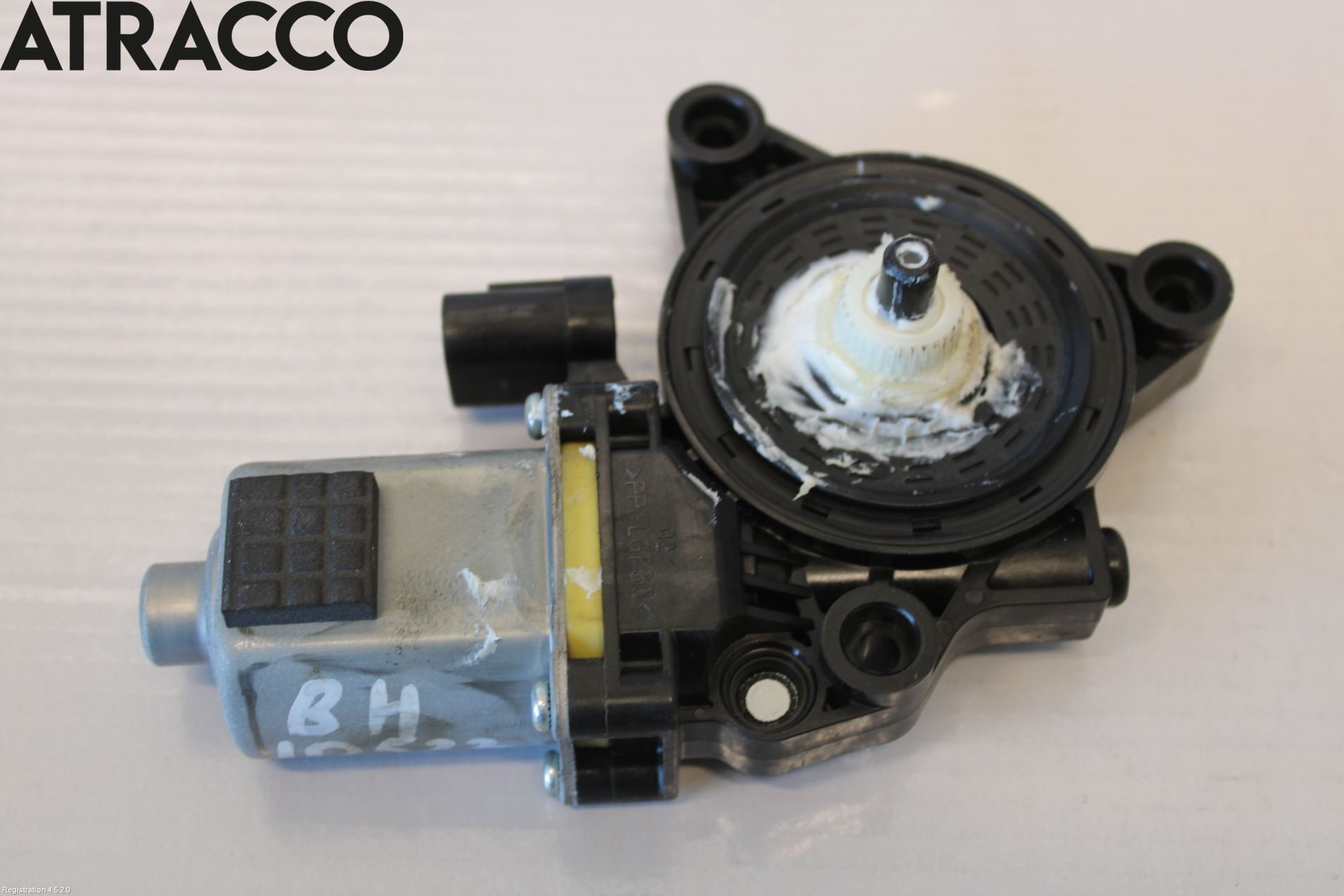 Kia SPORTAGE (QL) 16-21 Vindusheismotor