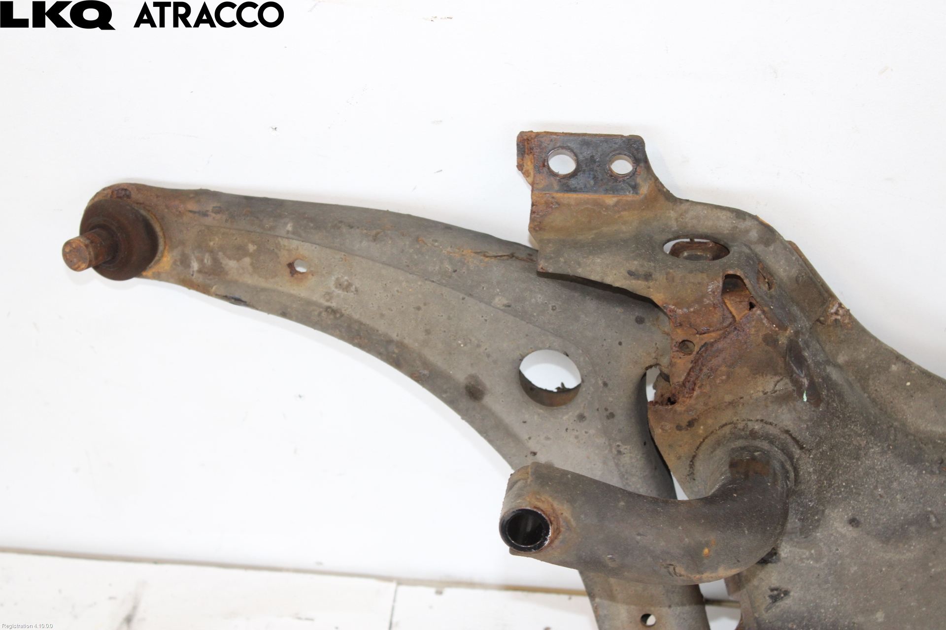 Mitsubishi OUTLANDER 13-21 Forstillingsbjelke(Tvergående)