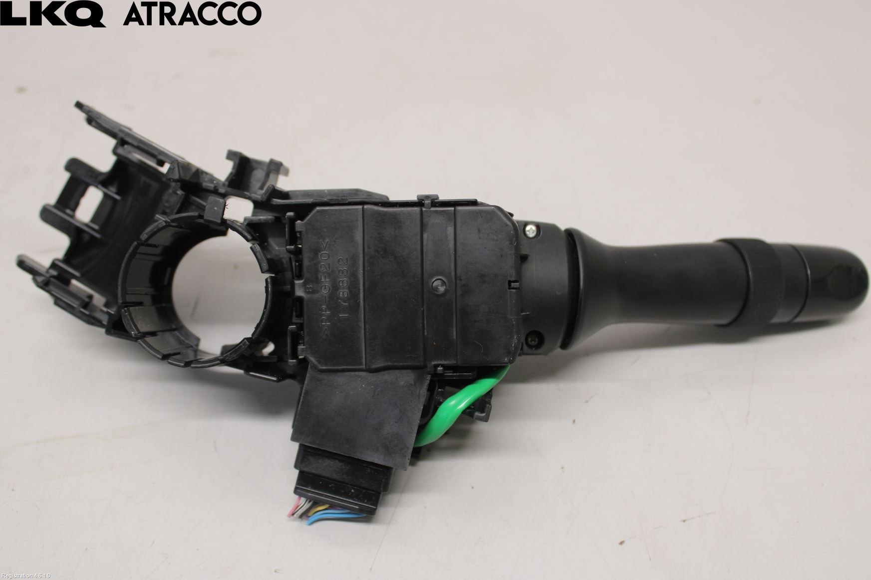 Toyota YARIS XP130 12-14 Bryter Ratt Blinklys - Lys