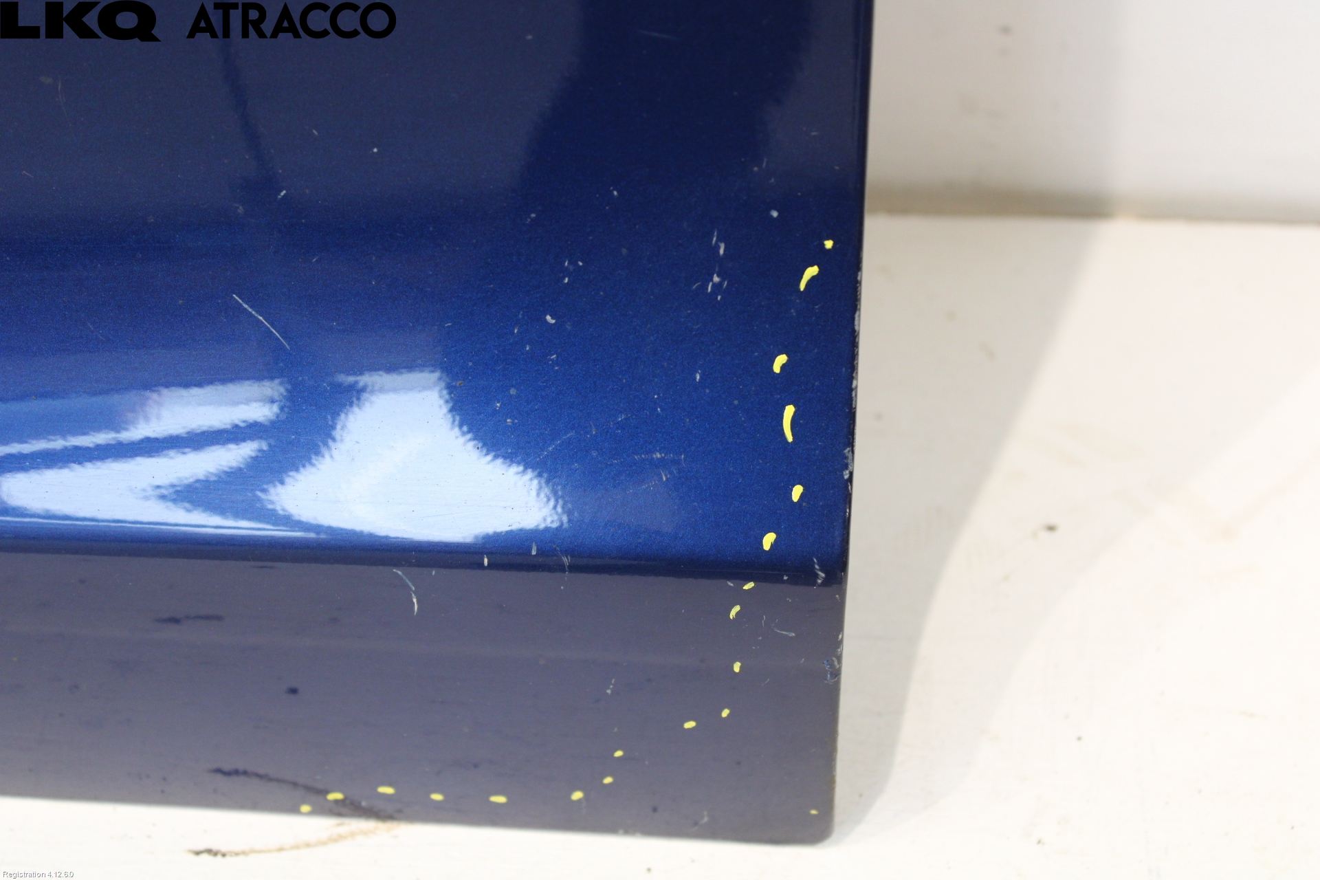 Tesla MODEL S 13- Dør 4D Foran Venstre