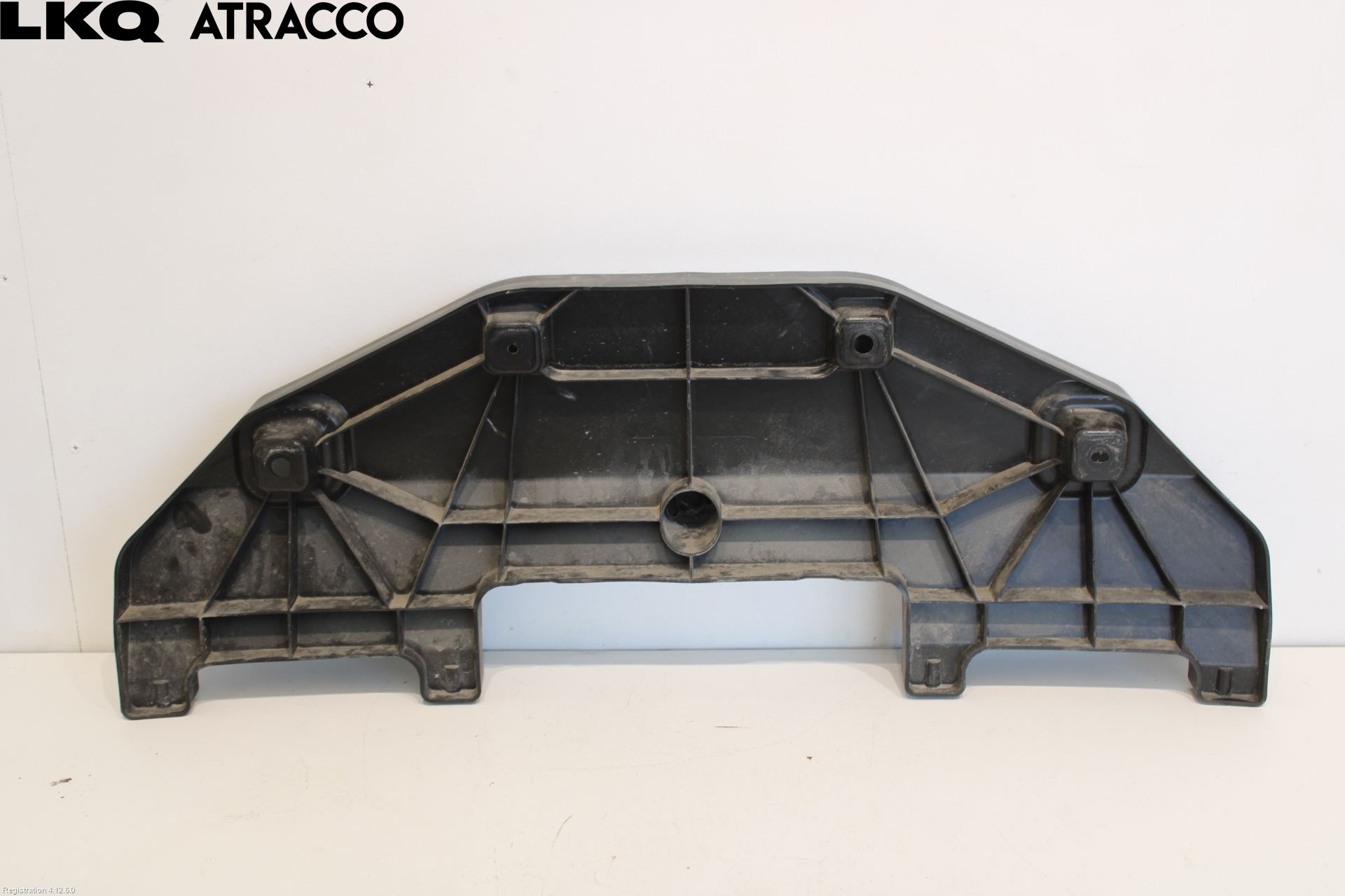 Audi E-TRON, S GE 19- Støtfanger Bak Midt Del