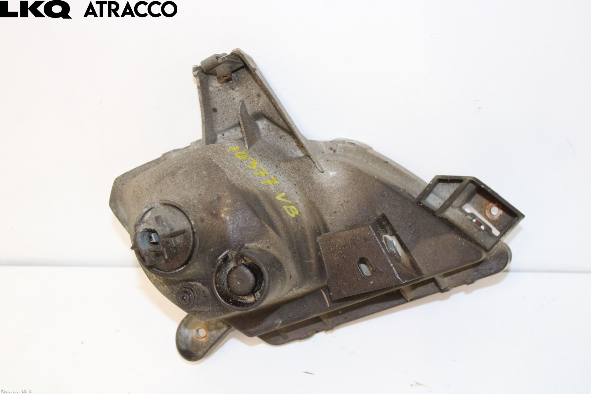 Mazda CX-5 12-17 Baklykt Ryggelys-Tåkelys