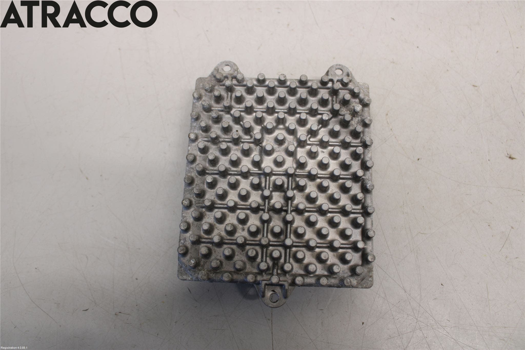 BMW i3 I01 13-22 Styreenhet Xenon