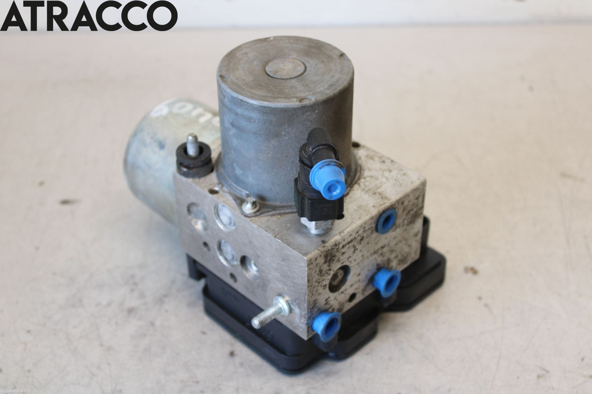 Renault ZOE/E-TECH 13- Abs Hydraulikkpumpe