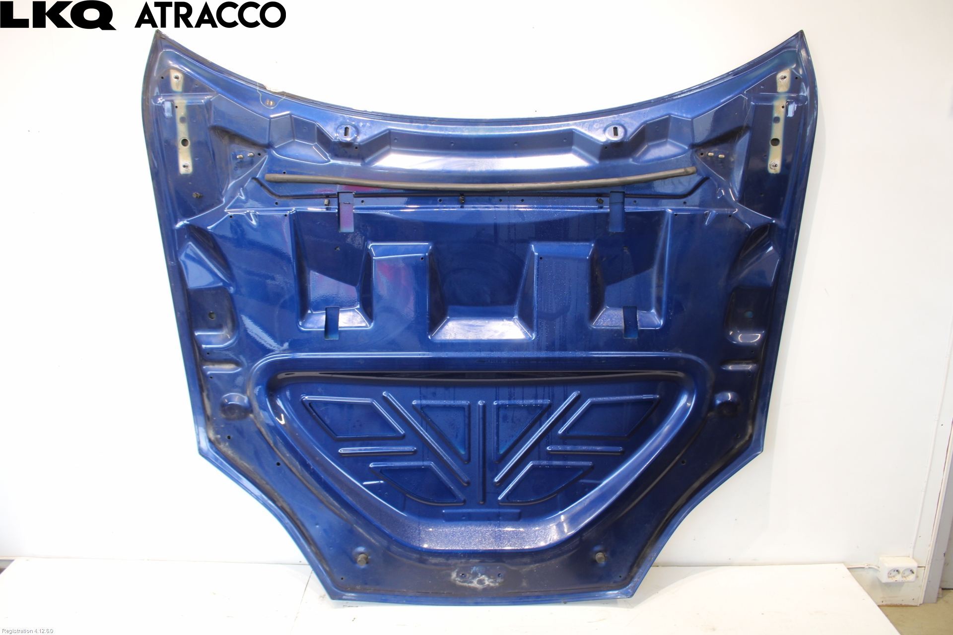 Tesla MODEL S 13- Panser