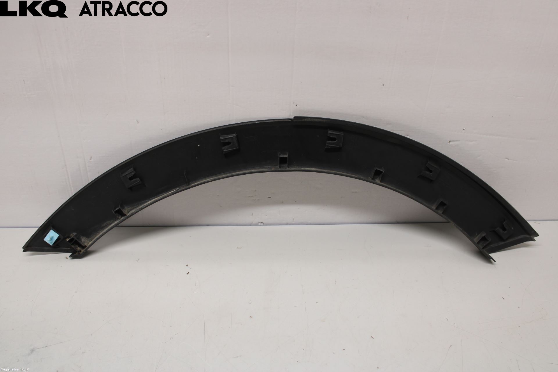 Kia SPORTAGE (SL) 11-15 Hjulbuelist