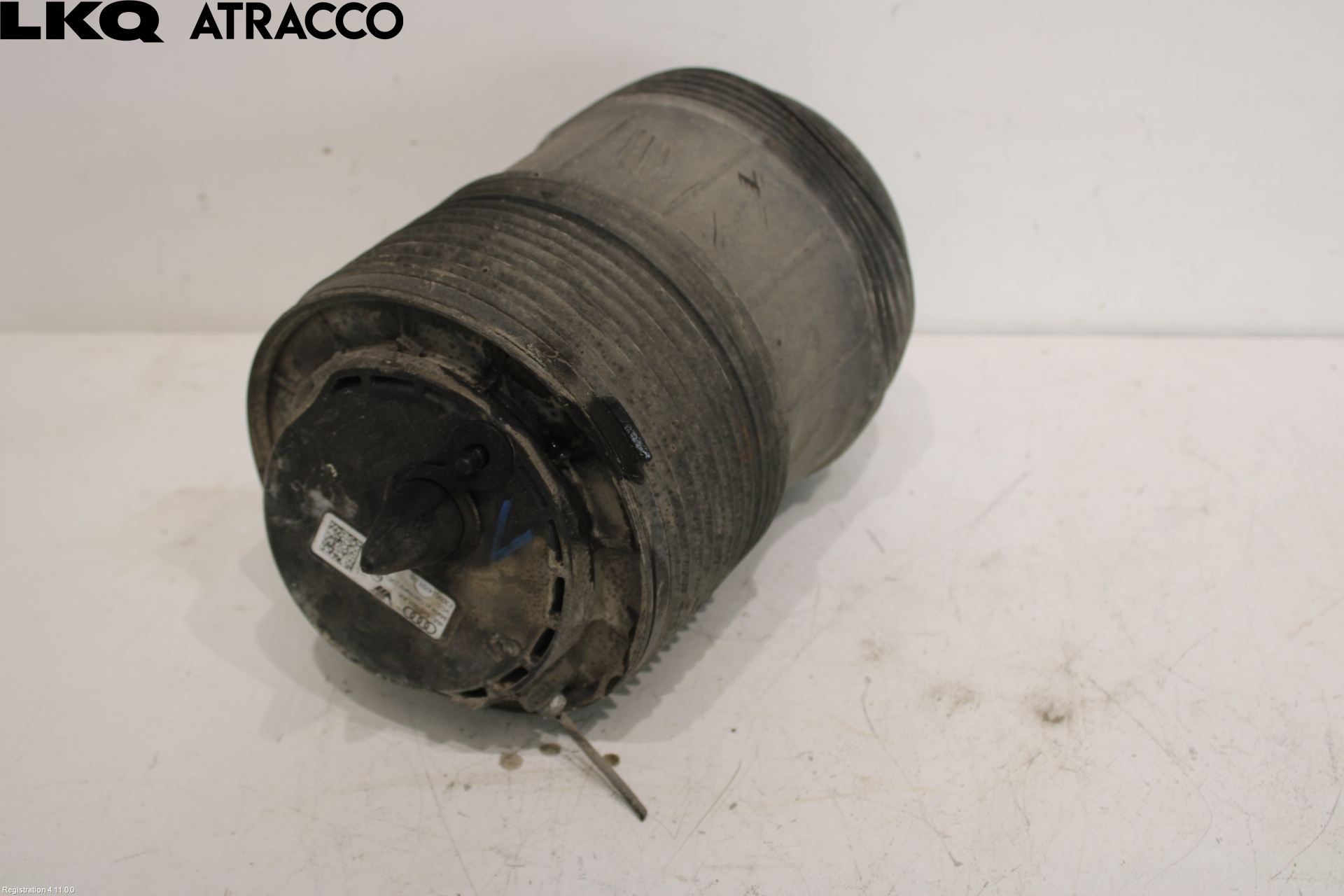 Audi E-TRON, S GE 19- Nivåreg Belg - Luftpute