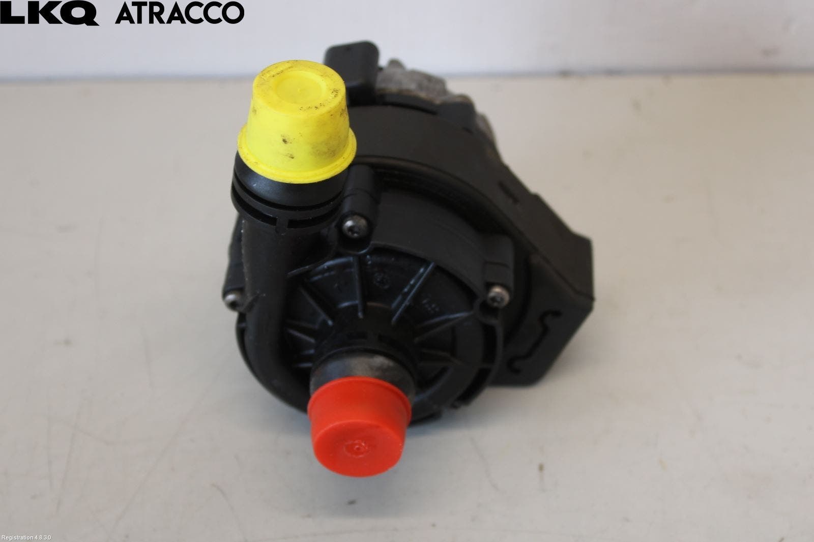 BMW 2 F45 Active Tourer 14-21 Varme Sirkulasjonspumpe