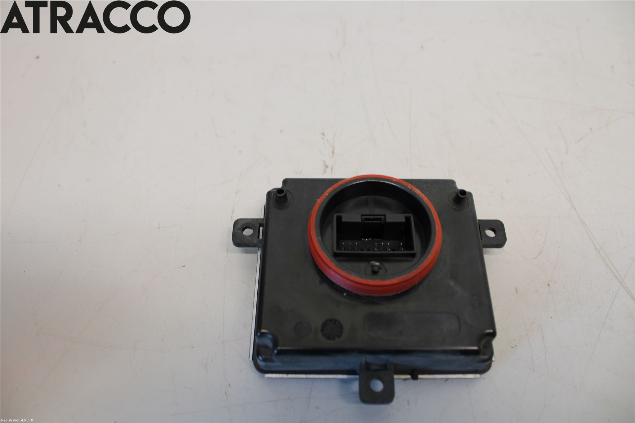 Audi A6/S6 4G 11-18 Styreenhet Xenon