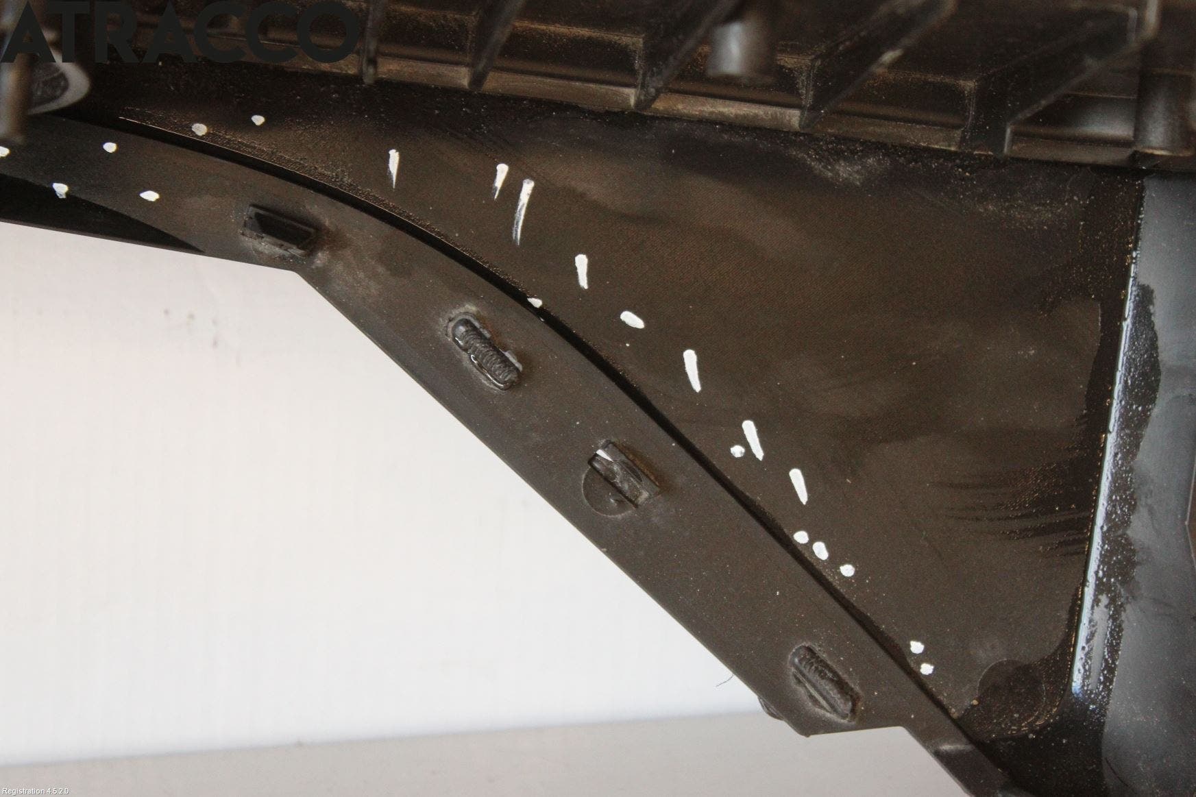 Audi Q7/SQ7 Luftfilter Boks