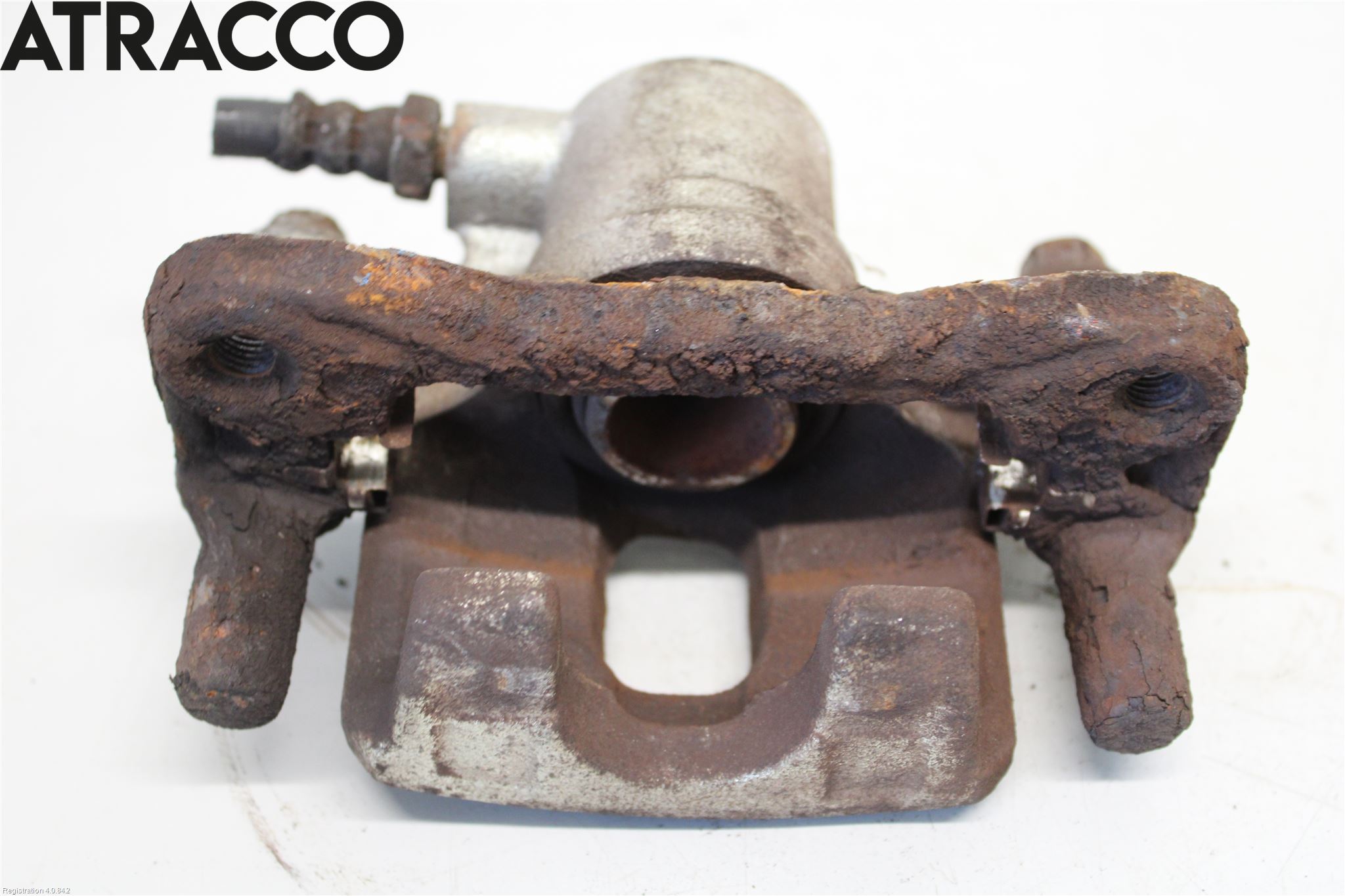 Mitsubishi OUTLANDER 01-07 Bremsecaliper Bak Høyre