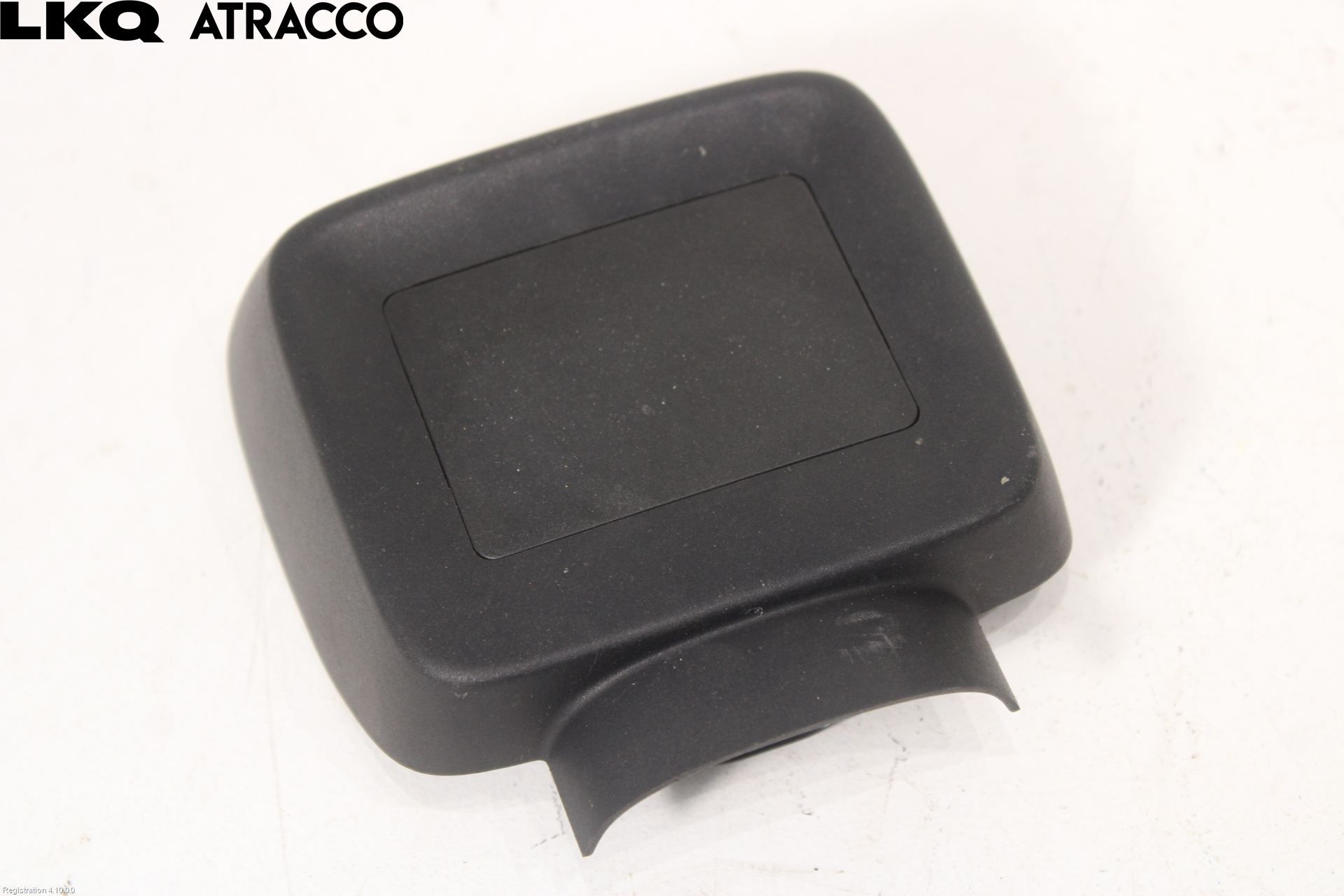 Volkswagen VW GOLF / E-GOLF VII 13-20 Sensor Kollisjonsbeskyttelse