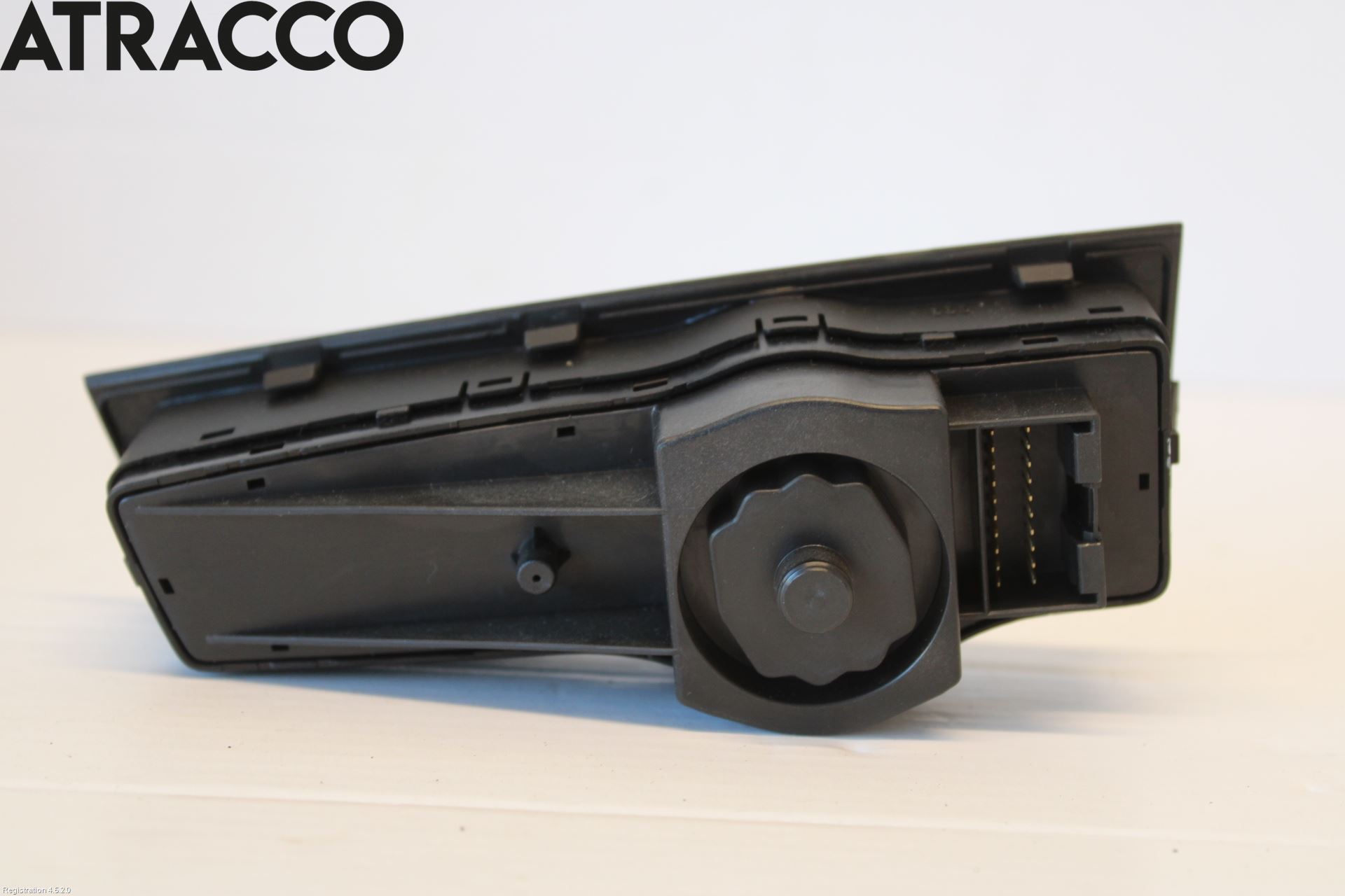 Hyundai i40 08-15 Bryter Hovedlys