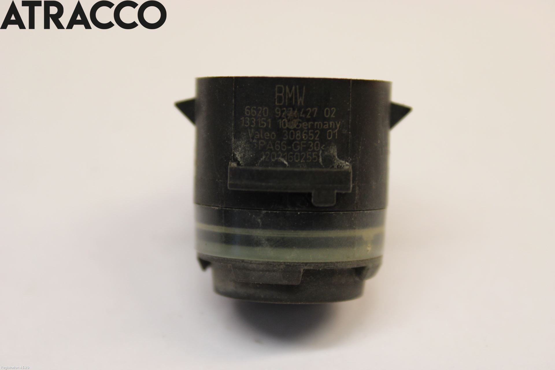 BMW i3 I01 13-22 Sensor Parkering Front