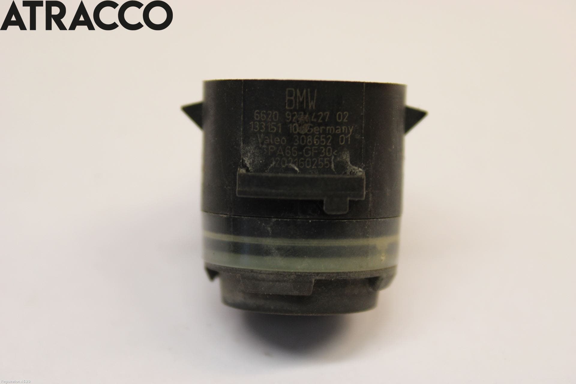 BMW i3 I01 13-22 Sensor Parkering Front