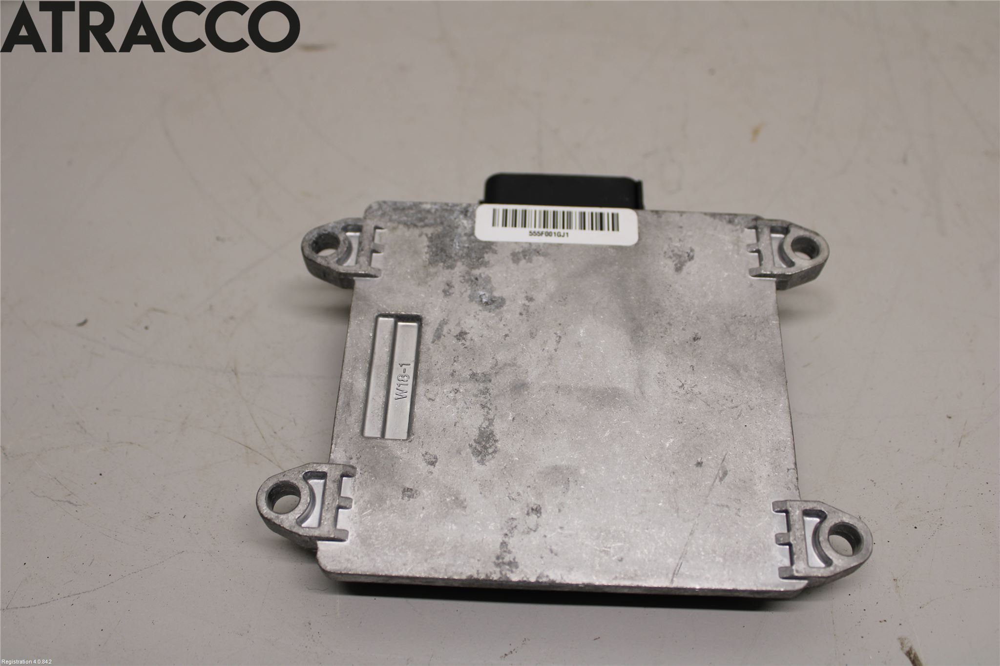 BMW i3 I01 13-22 Styreenhet Øvrig