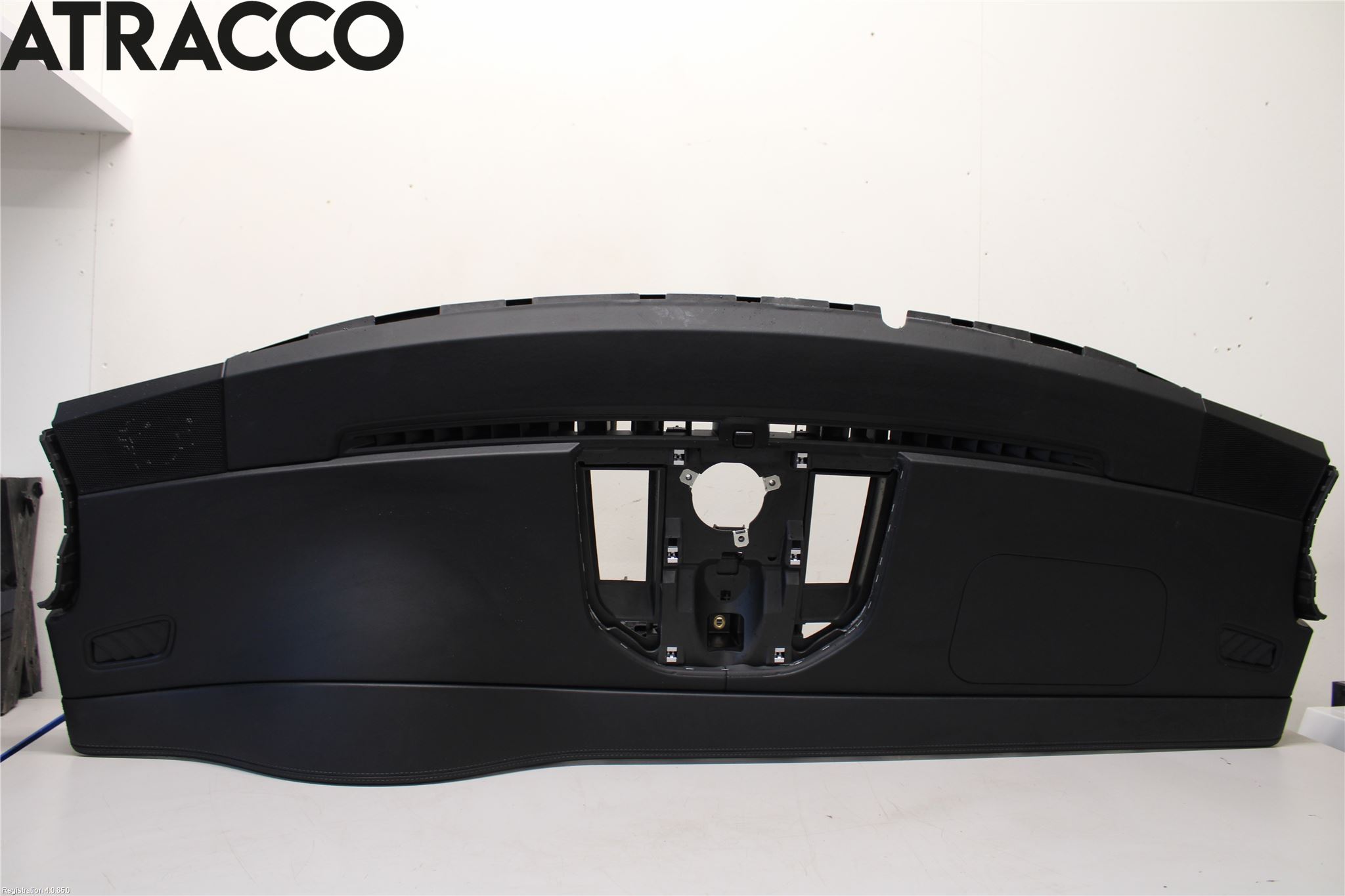 Porsche MACAN/EV 14- Dashbord