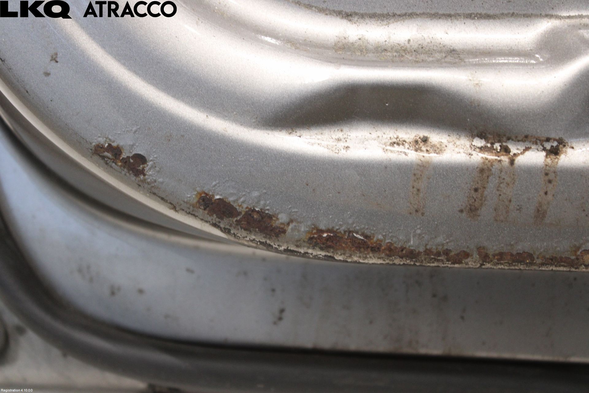 Volkswagen VW TRANSP/CARAVELLE (T6) 16-22 Dør 4D Foran Venstre