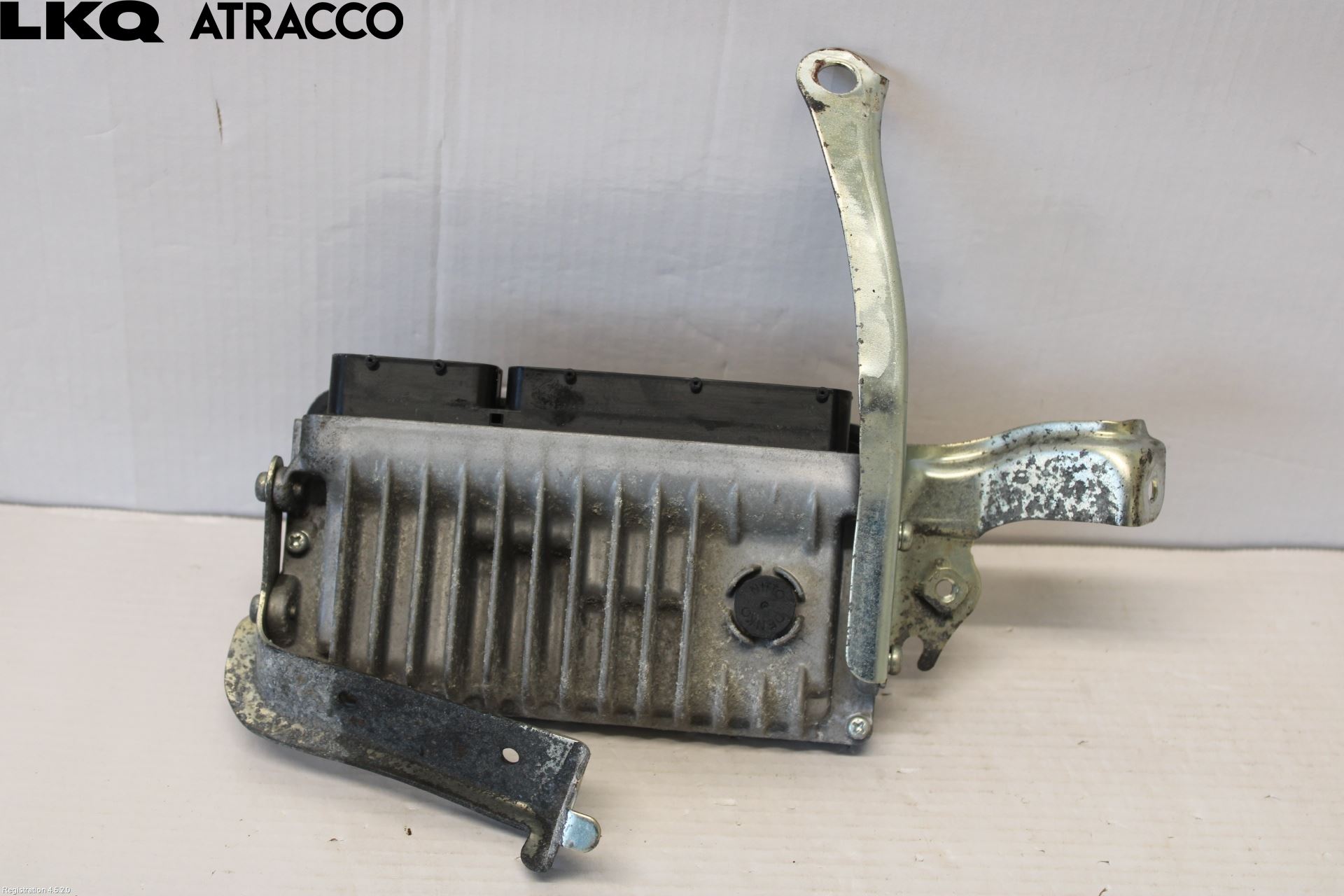 Toyota RAV4 13-18 Styreenhet Innsprøytning