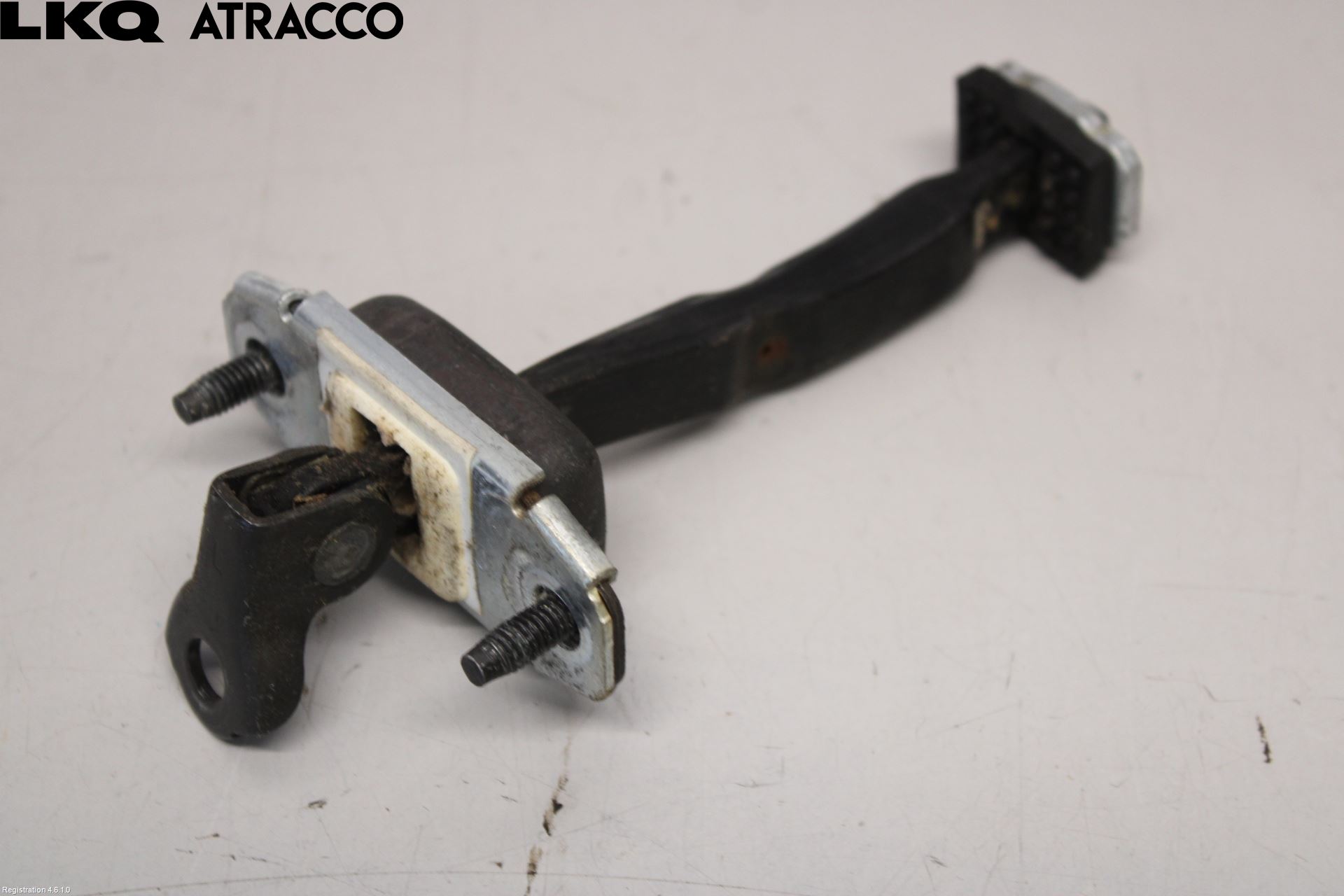 Kia SOUL 09- Dørstopper