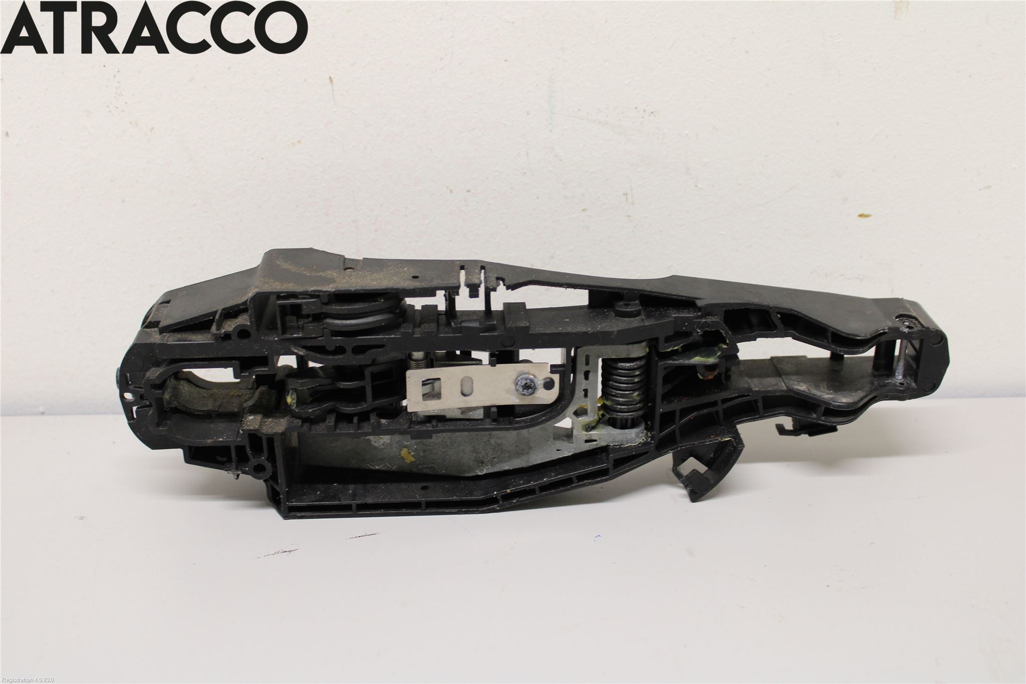 Peugeot 308 14-21 Dørhandtak Ytre Venstre