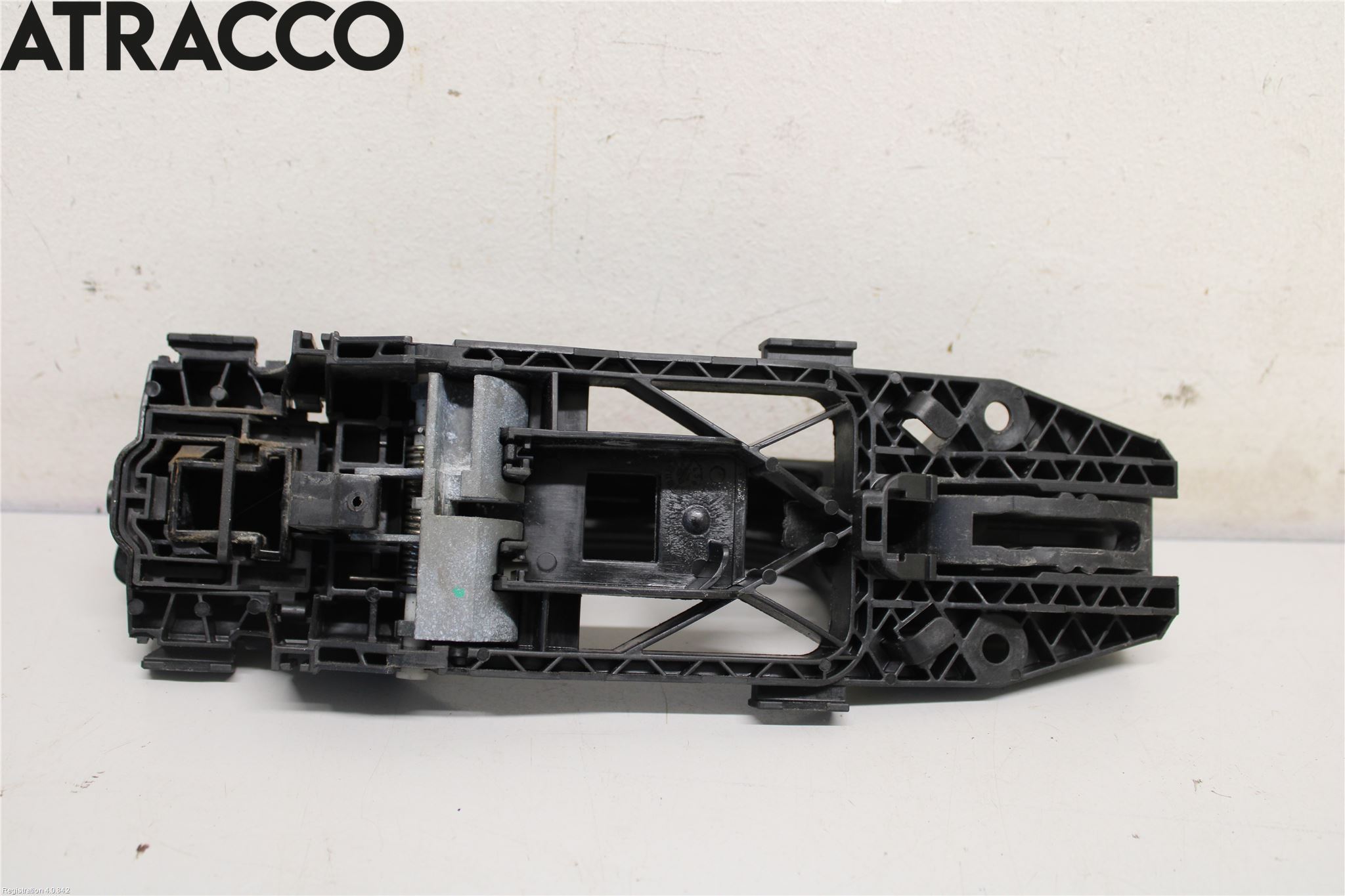 Volkswagen VW GOLF VI 09-13 Dørhandtak Ytre Høyre