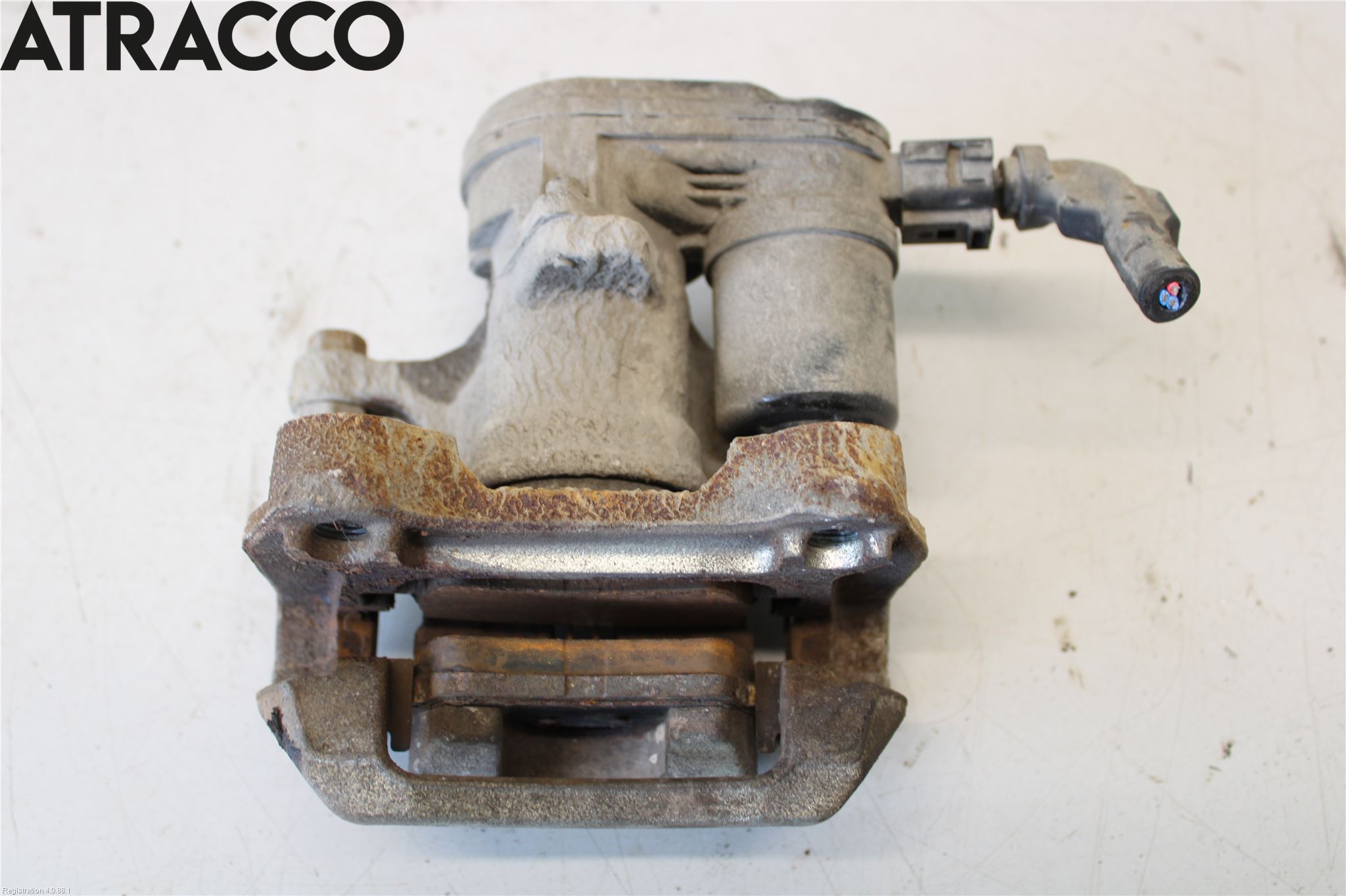 Kia CEED/CEED SW 19- Bremsecaliper Bak Venstre