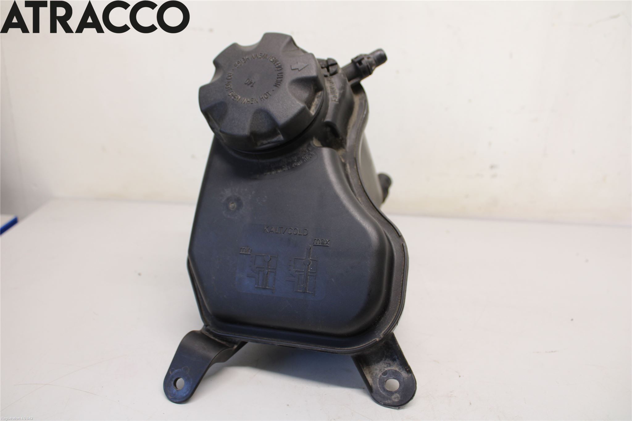 BMW 3 E90/91 SED/TOU 05-12 Ekspansjonstank