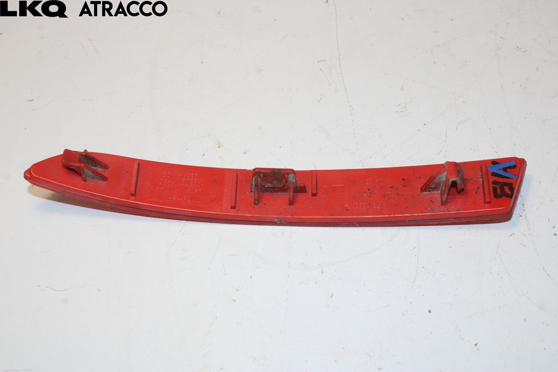 BMW 5 F10/F11/F18 09-17 Refleks Bak