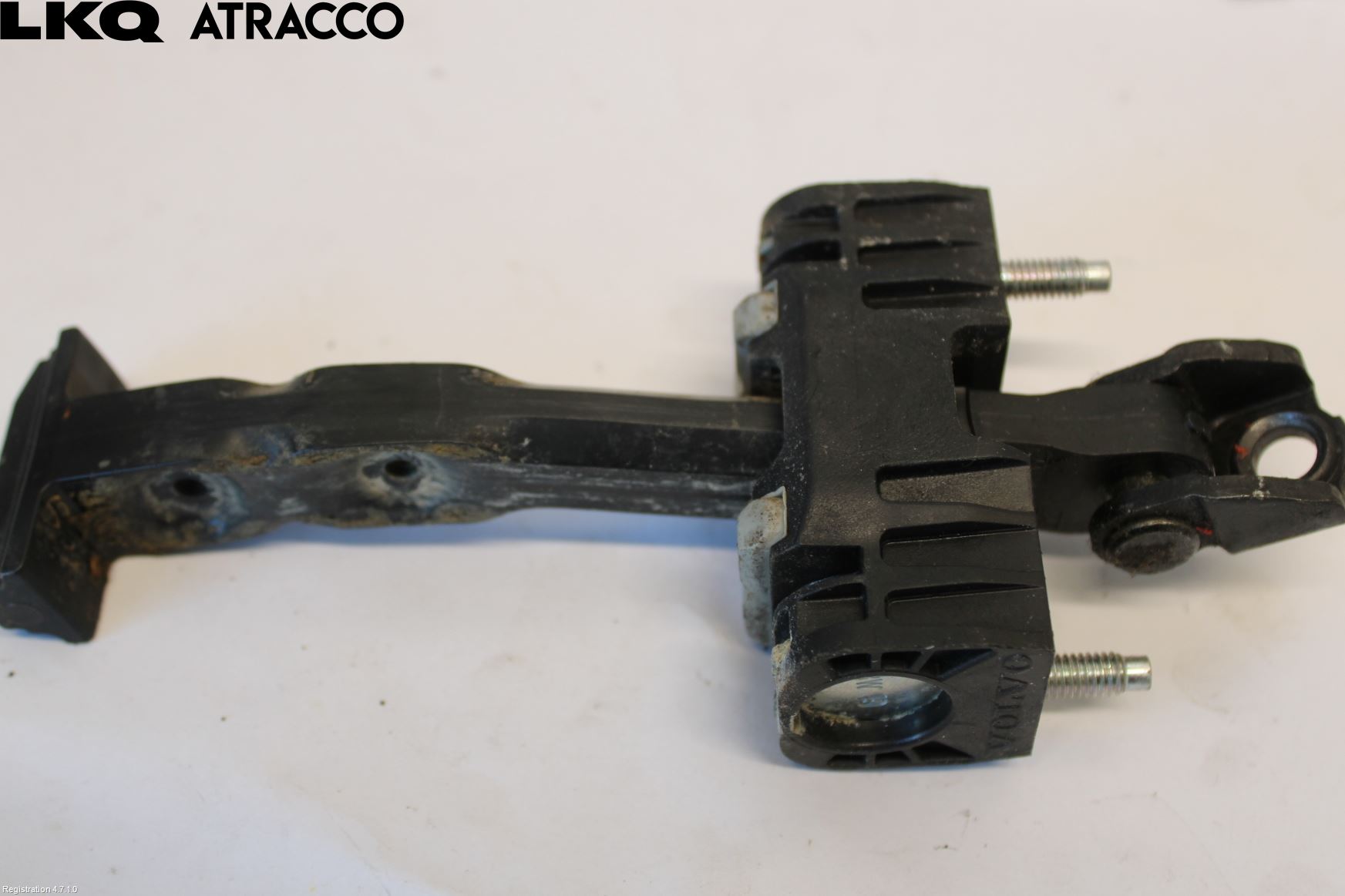 Volvo S60 05-10 Dørstopper