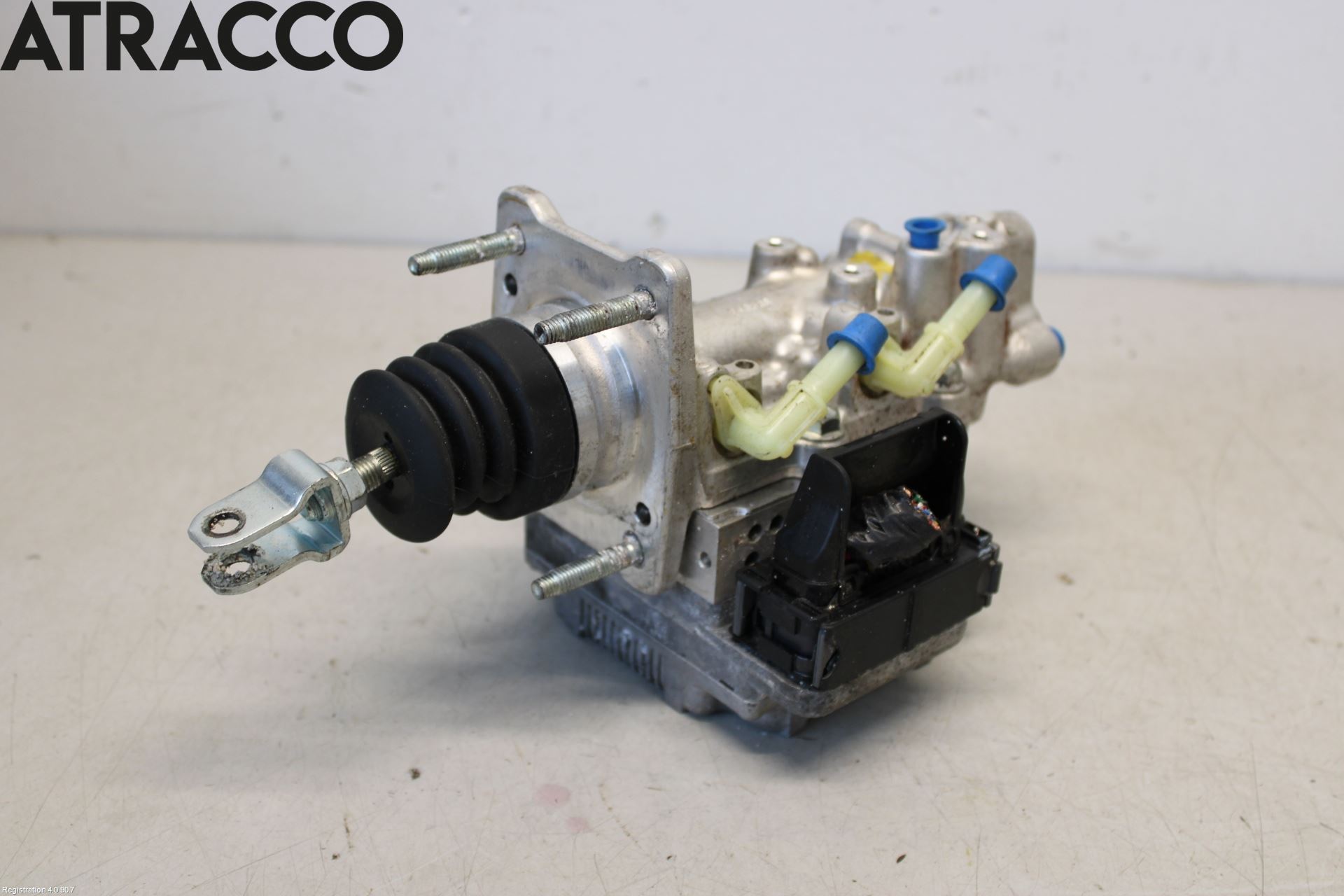 Toyota YARIS XP130 15-20 Abs Hydraulikkaggregat