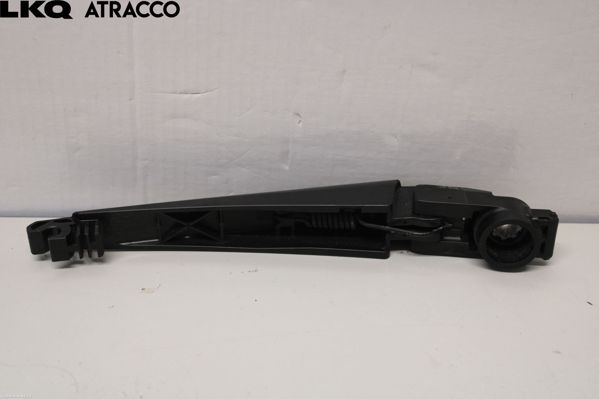 Toyota RAV4 13-18 Viskerarm Bakrute