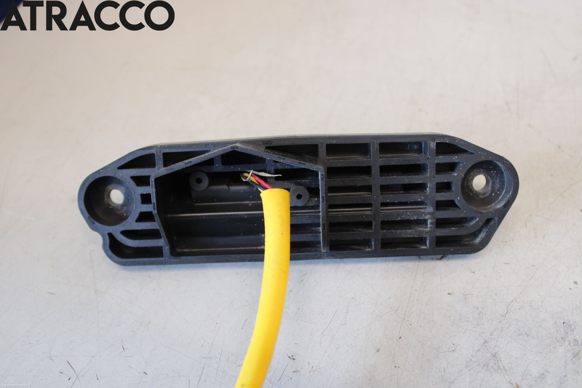 Mitsubishi OUTLANDER 13-21 Bakluke Handtak Ytre