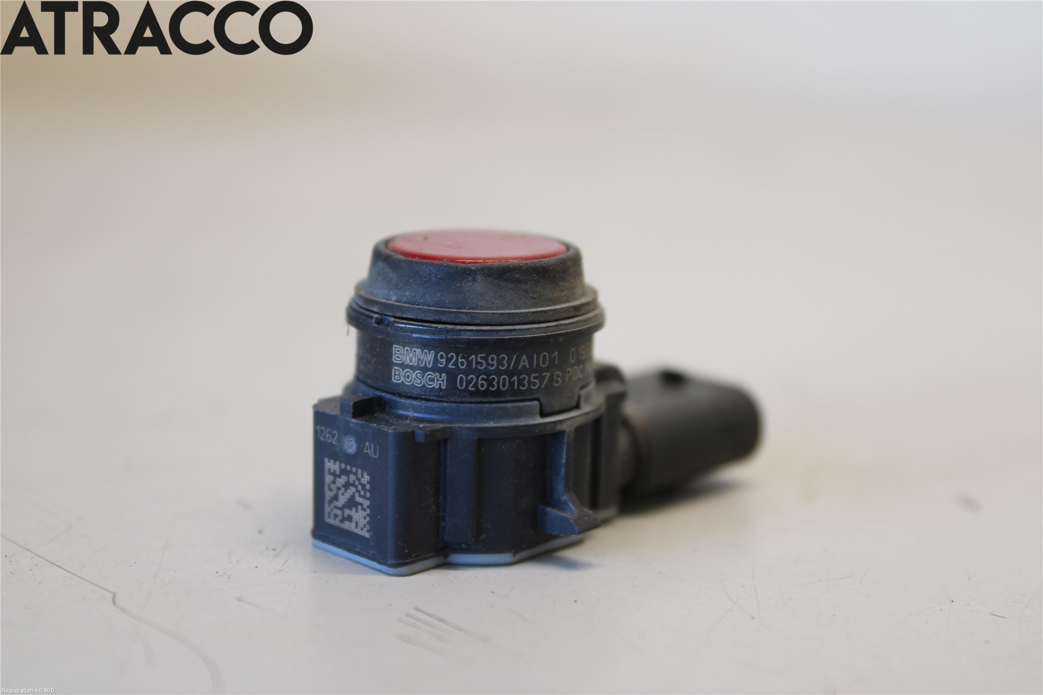 BMW 3 F30/F31/F80 12-19 Sensor Parkering Front