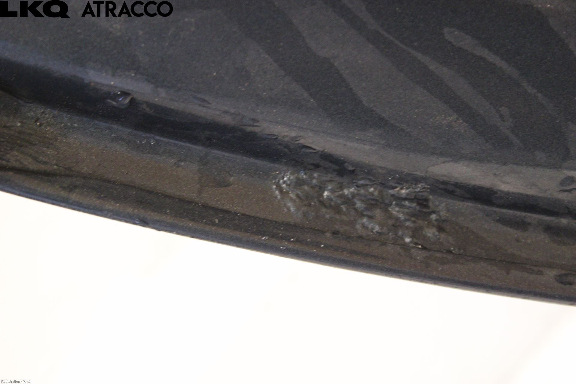 Audi Q5 09-16 Bakluke Cc - Kombi