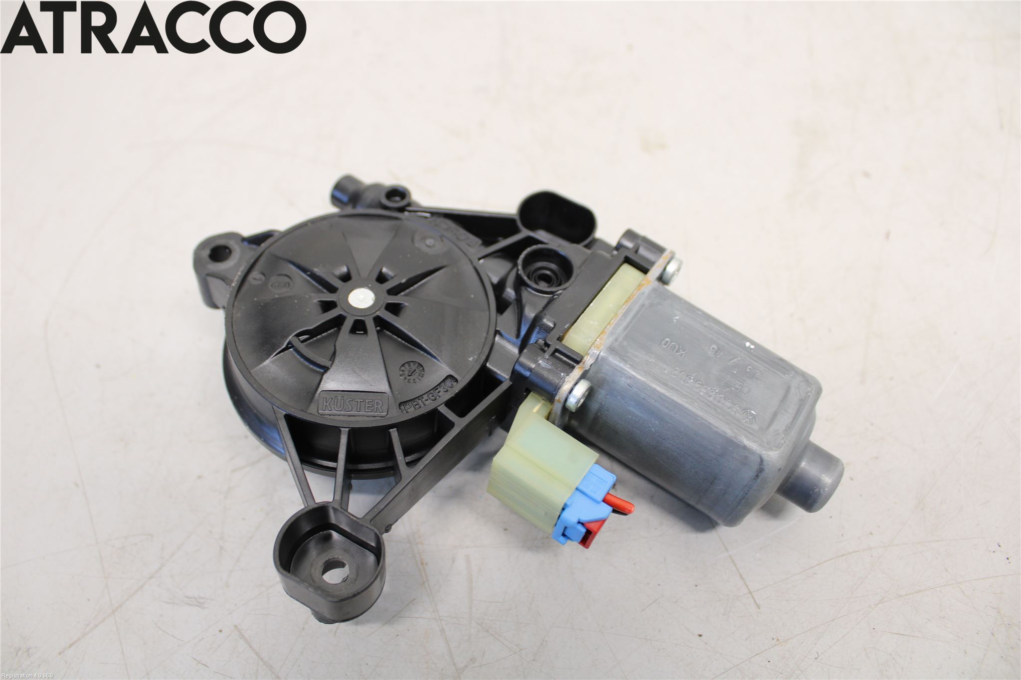 Volkswagen VW GOLF / E-GOLF VII 13-20 Vindusheismotor