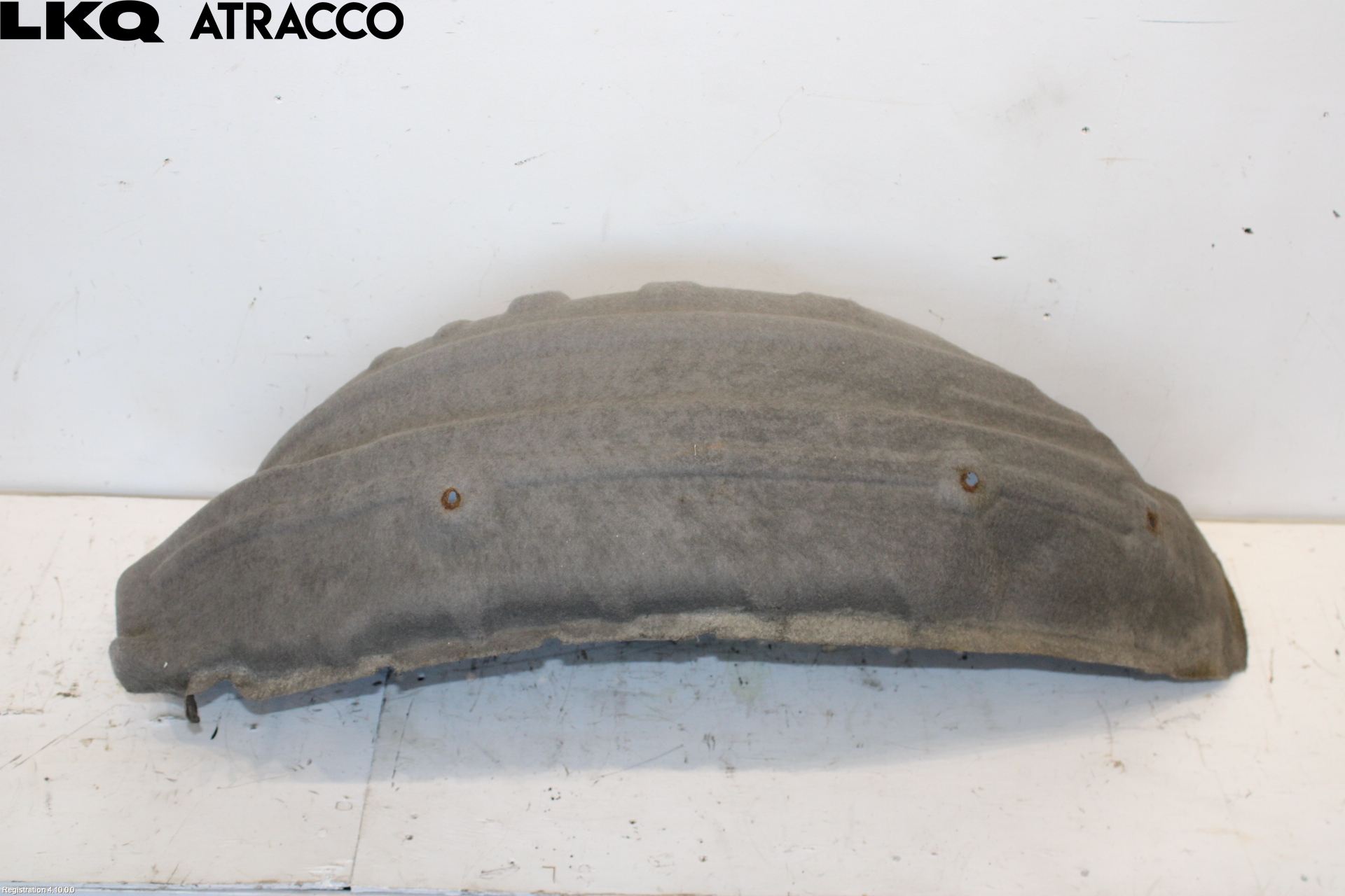 Mitsubishi OUTLANDER 13-21 Skjerm Indre