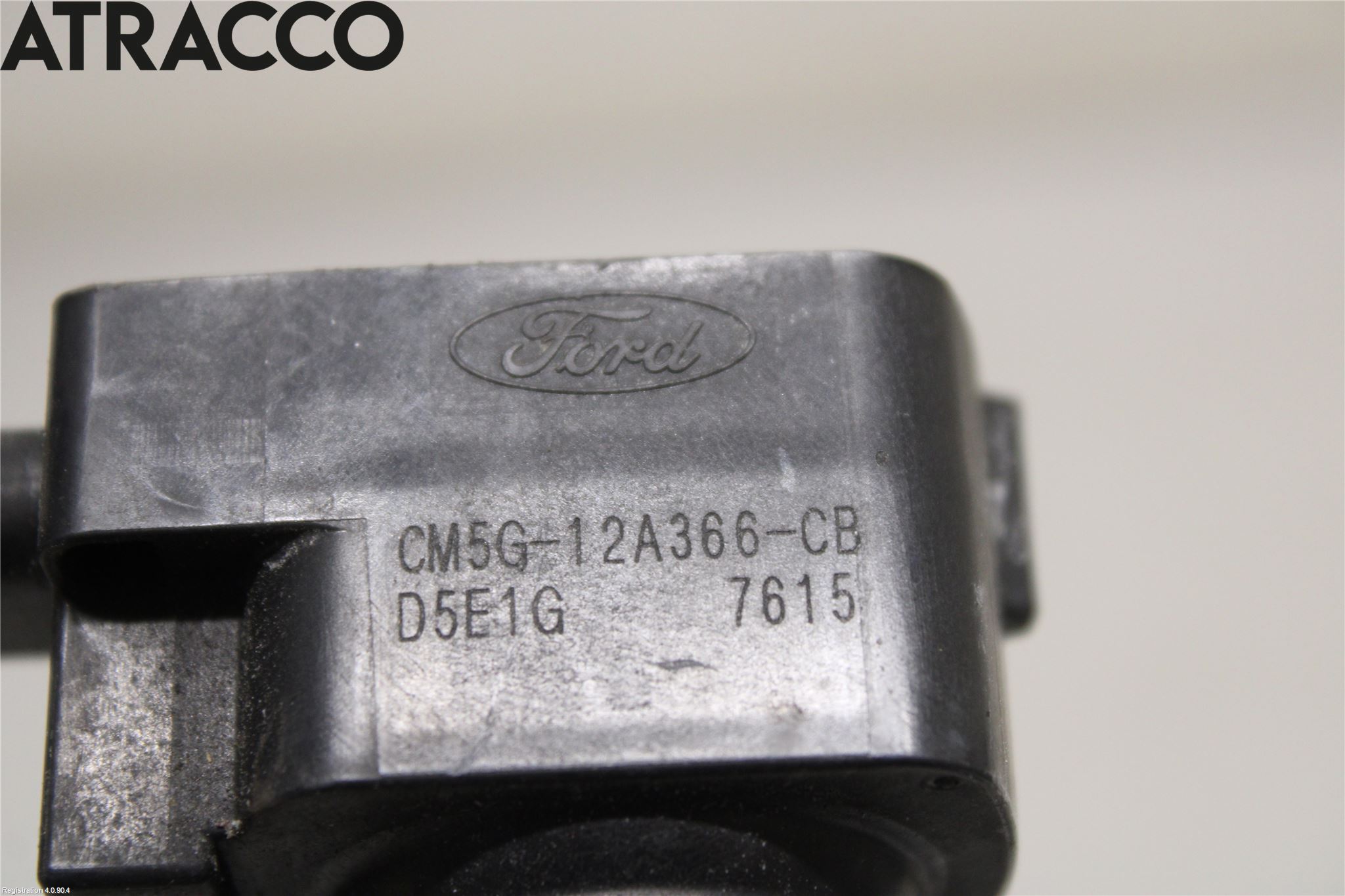 Ford FIESTA (VII) 18-23 Coil