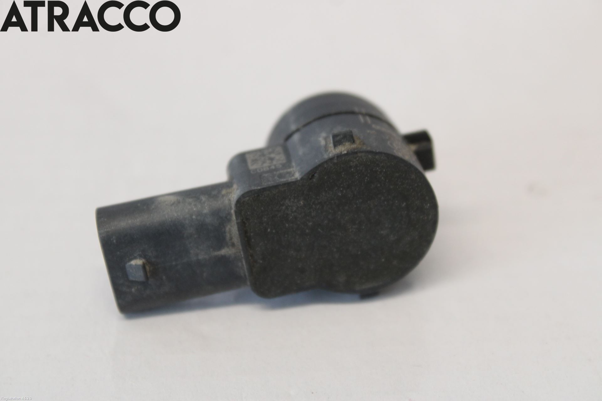 Mercedes-Benz MB E-KLASS (W212) 09-16 Sensor Ryggesensor