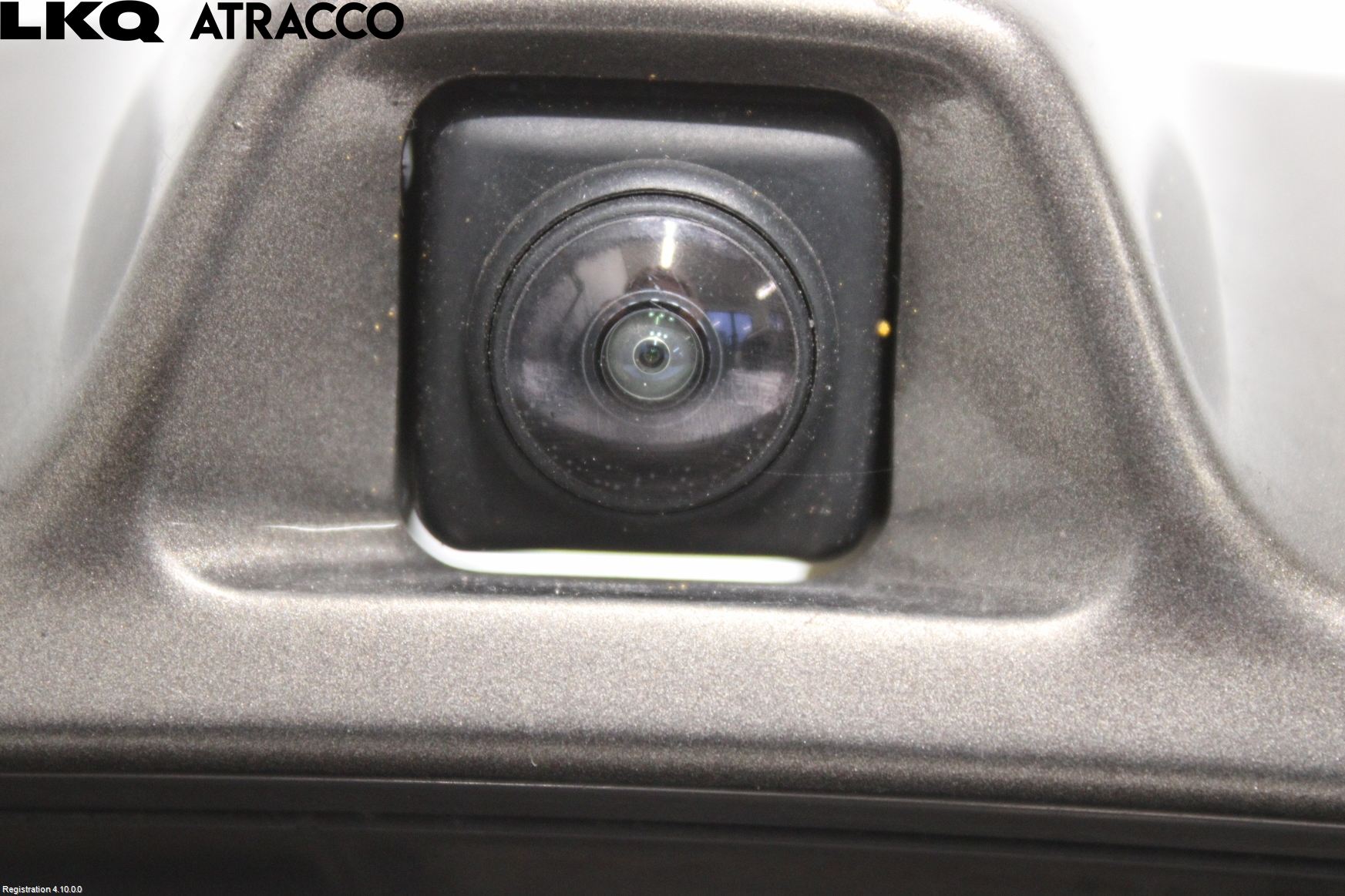 Nissan LEAF 11-17 Parkeringshjelp Kamera