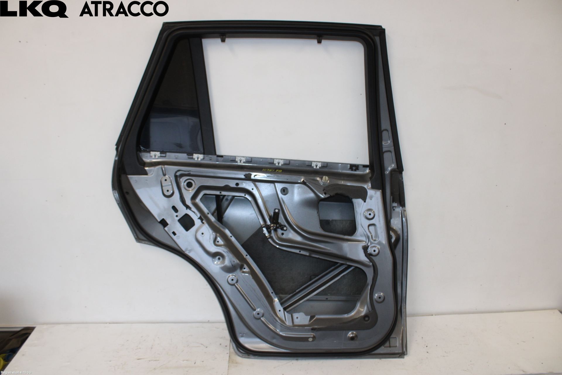 BMW X5 E70 07-13 Dør 4D Bak Venstre