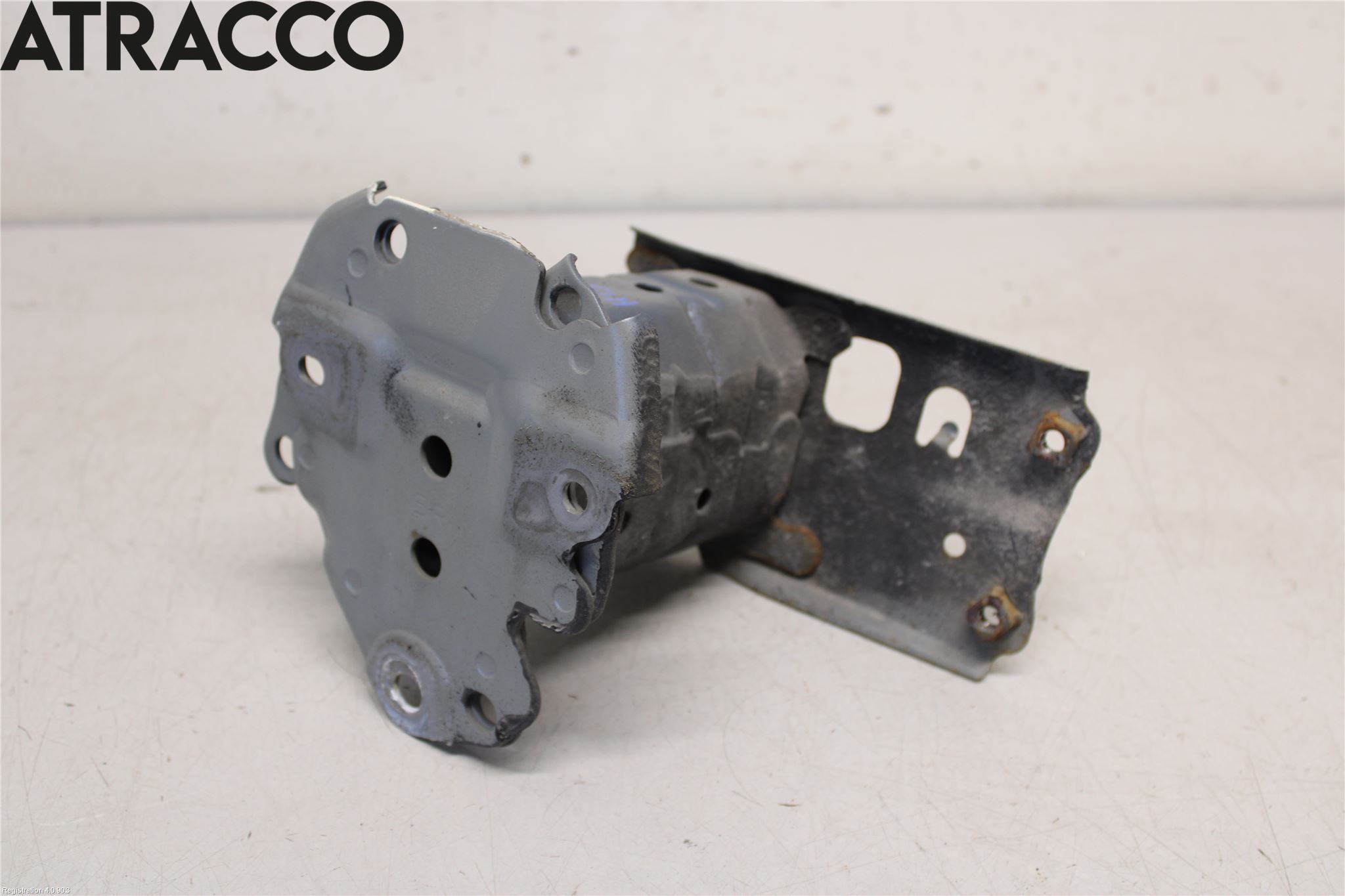 Toyota AURIS 13-19 Støtfanger Bak Feste