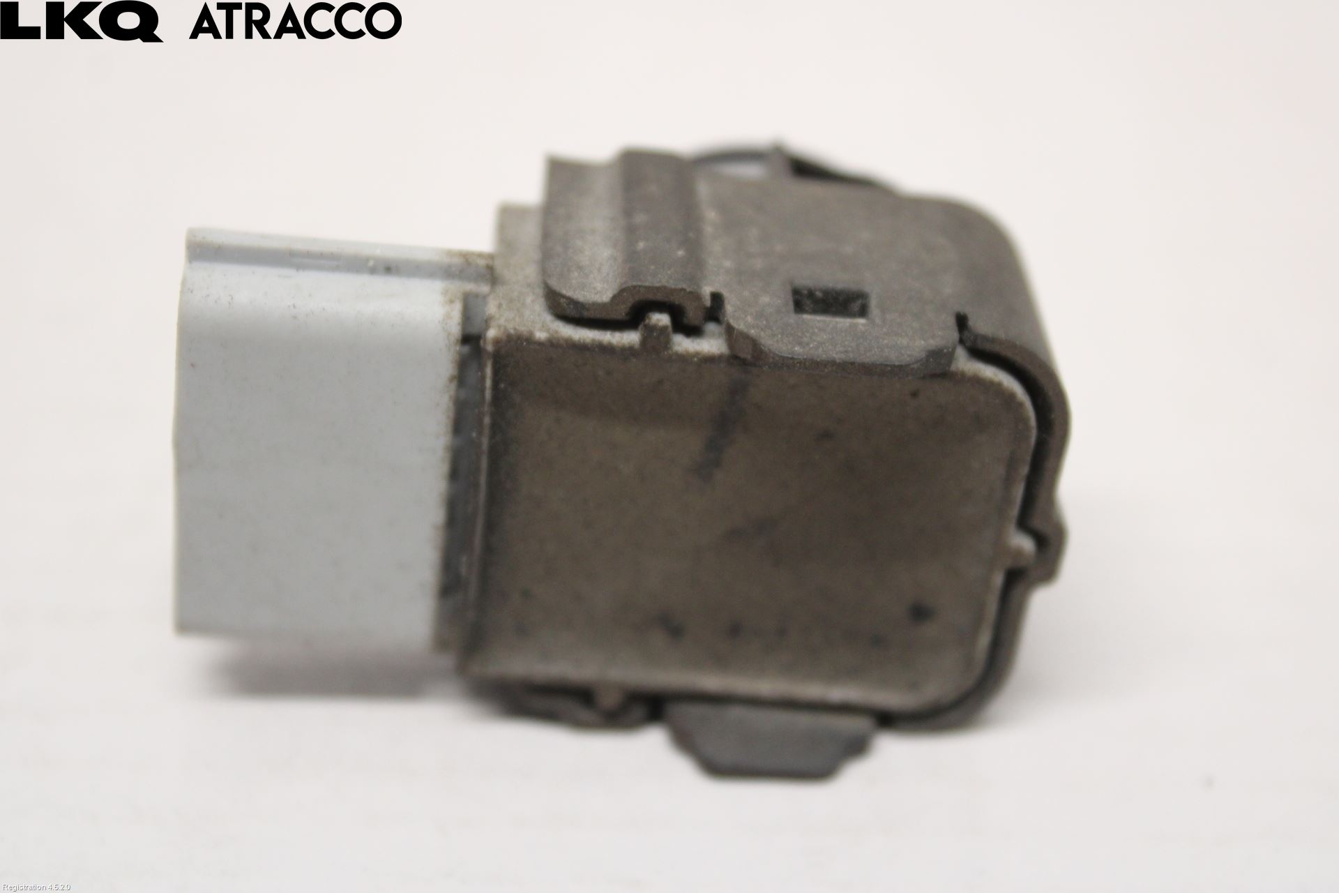 Kia SOUL 09- Sensor Ryggesensor