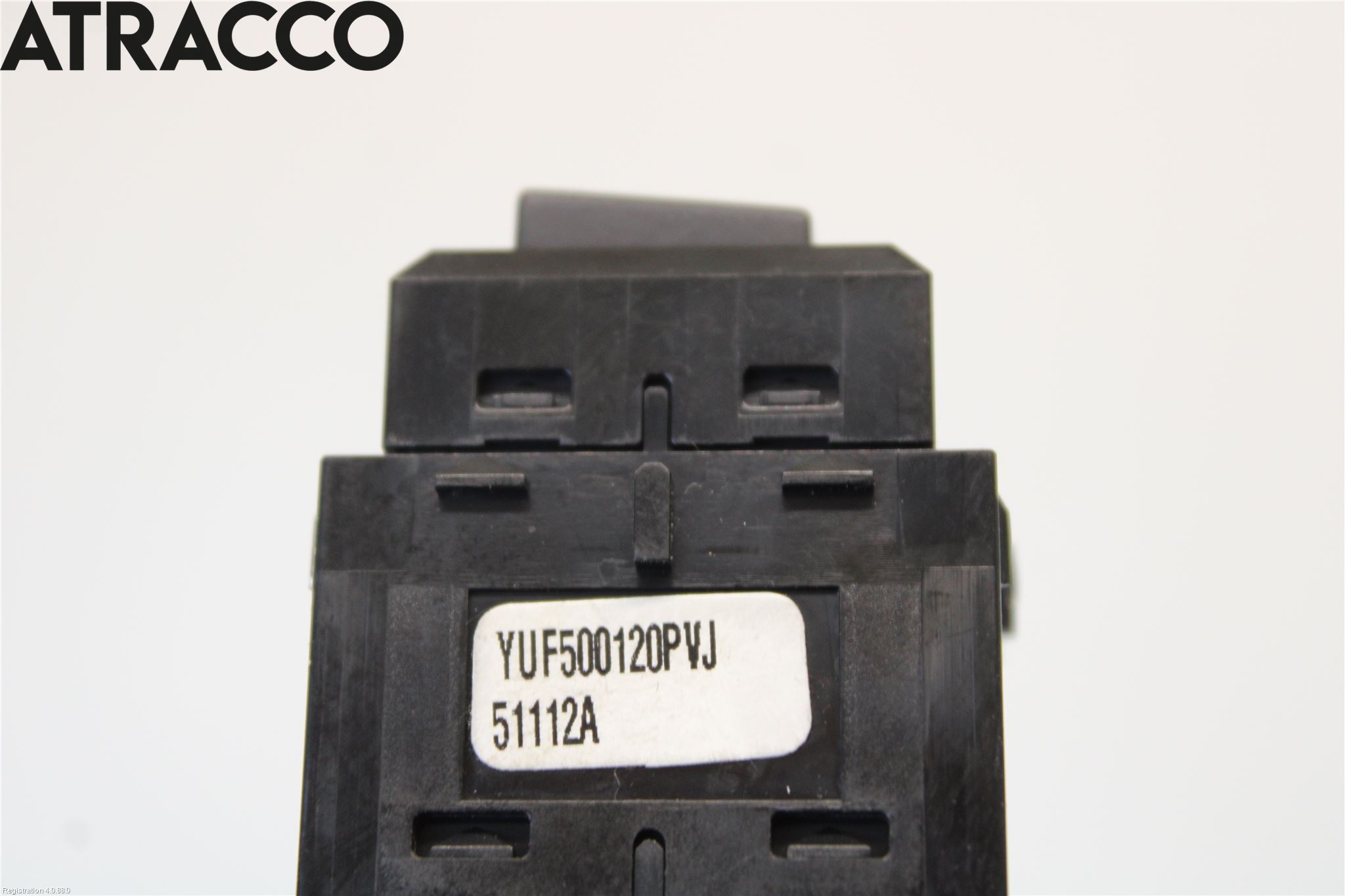 Landrover RANGE ROVER SPORT (L320) 05-09 Bryter Varmesete