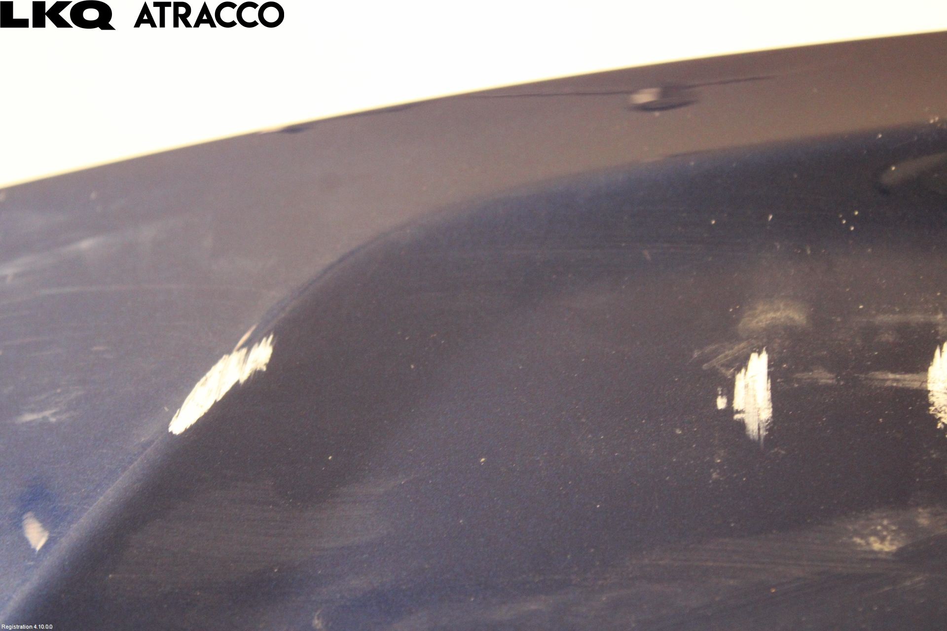 Tesla MODEL S 13- Bakluke Cc - Kombi