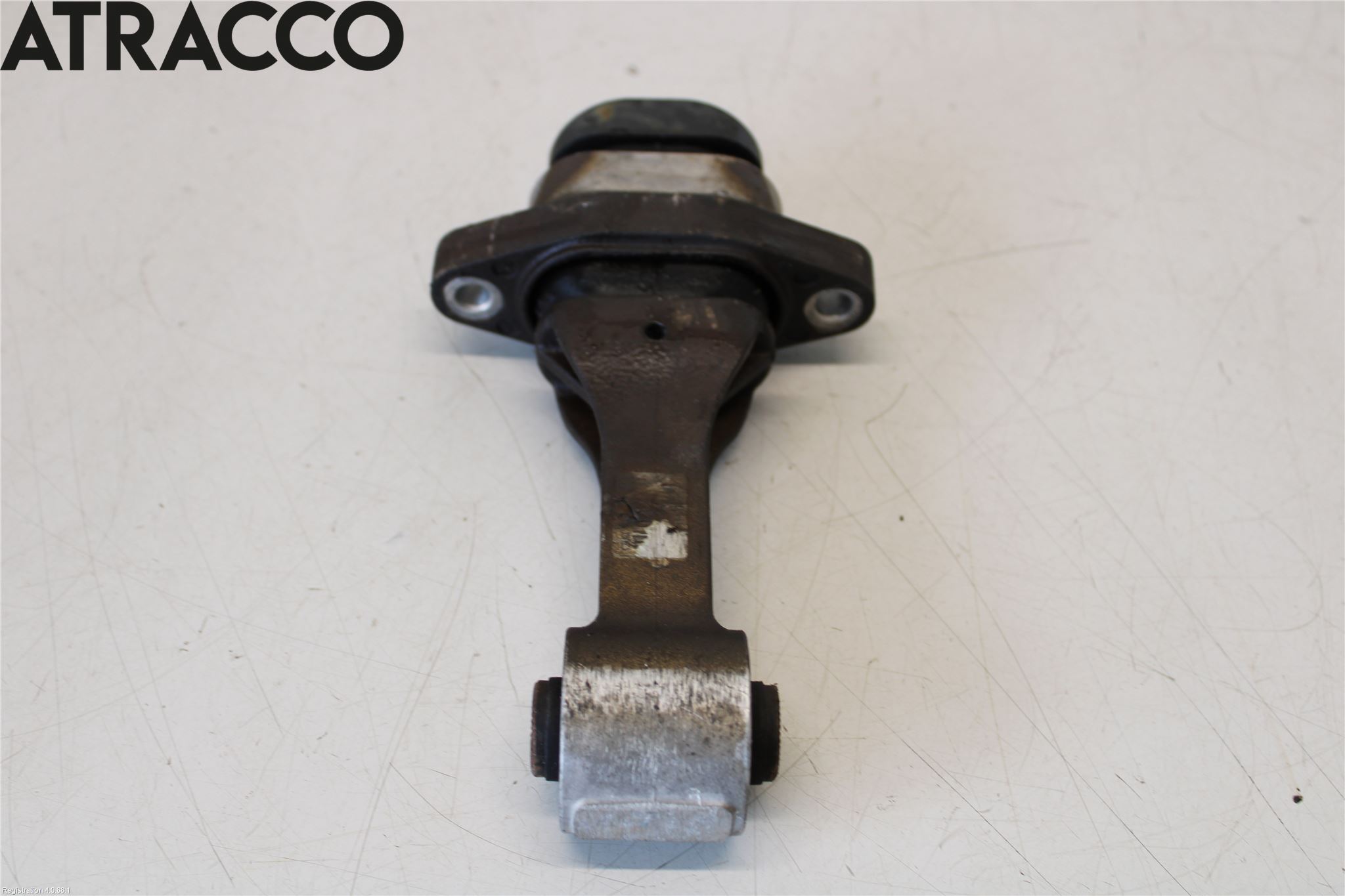 Kia CEED/CEED SW 19- Motor Feste Stål-Alu