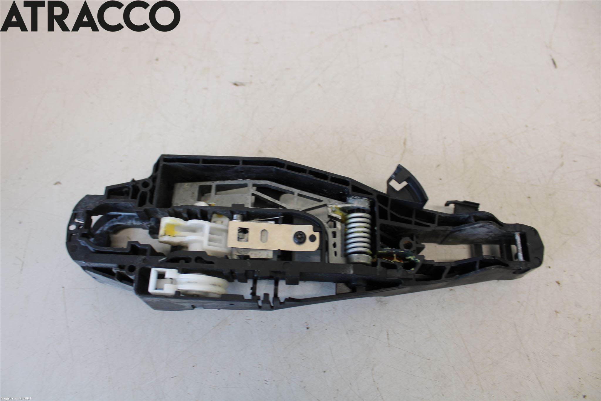 Peugeot 308 14-21 Dørhandtak Ytre Høyre