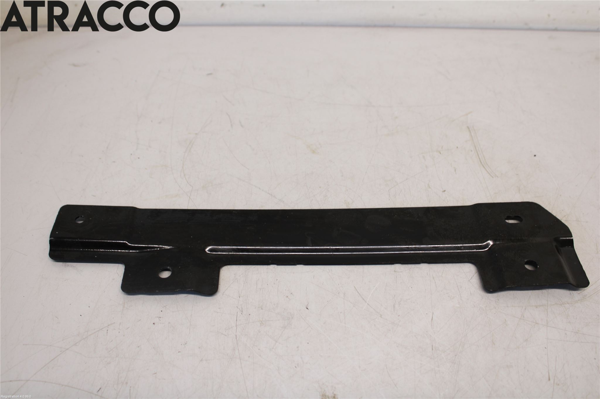 Polestar 2 20- Front Øvrig