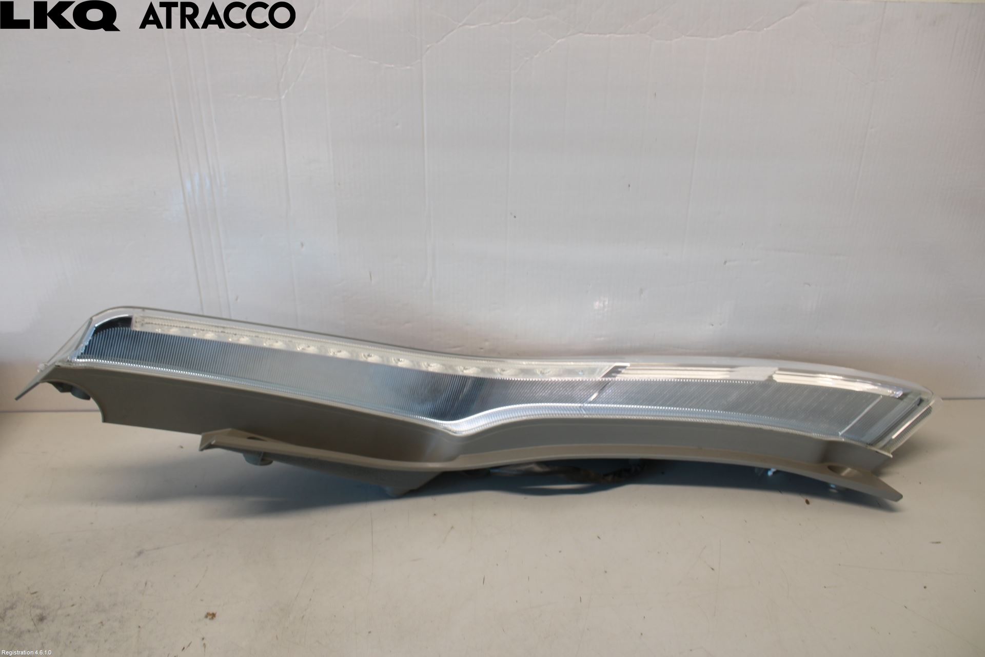 Nissan LEAF 11-17 Baklykt Høyre